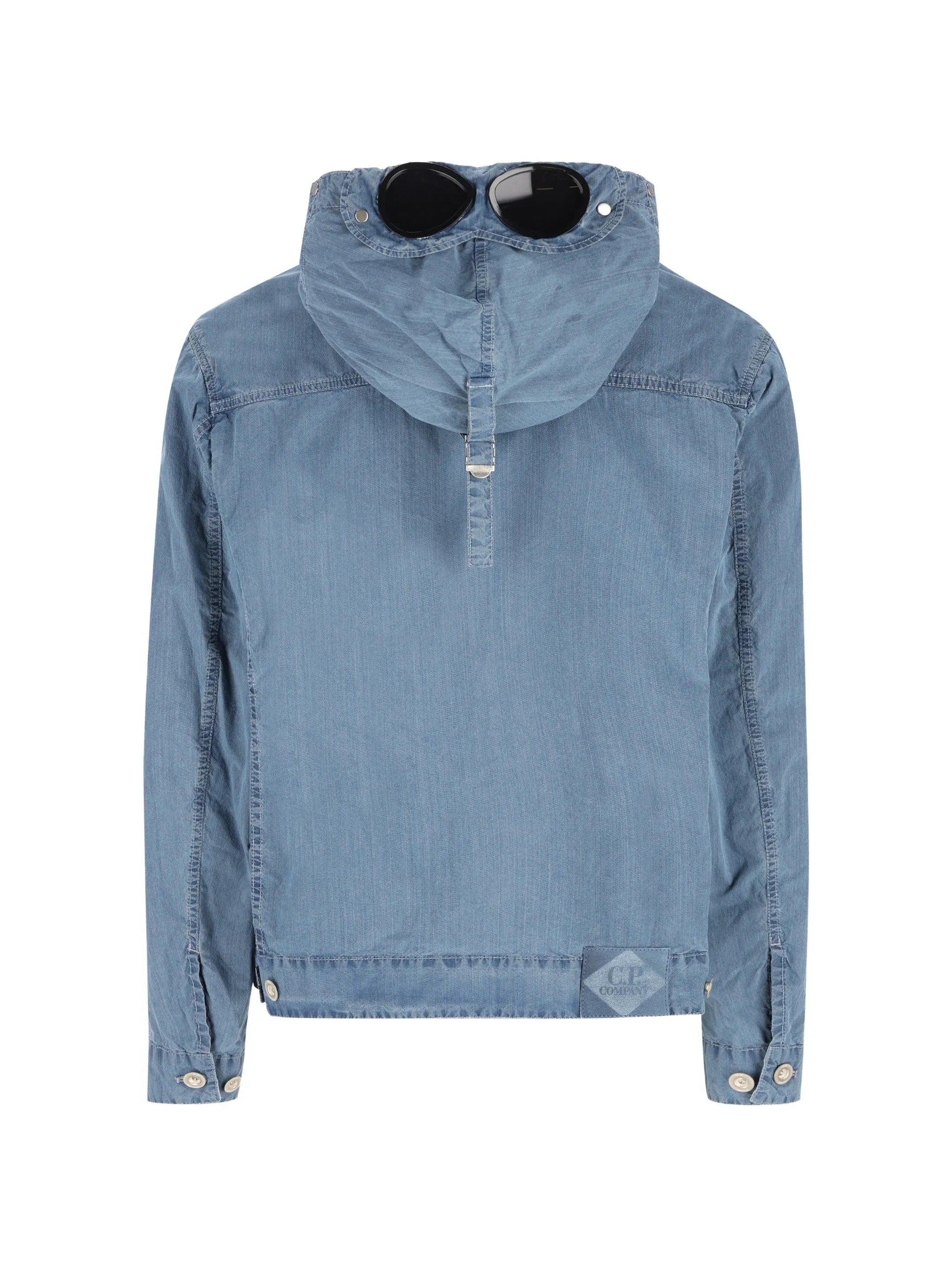 Cp Company Outerwear Medium Jacket