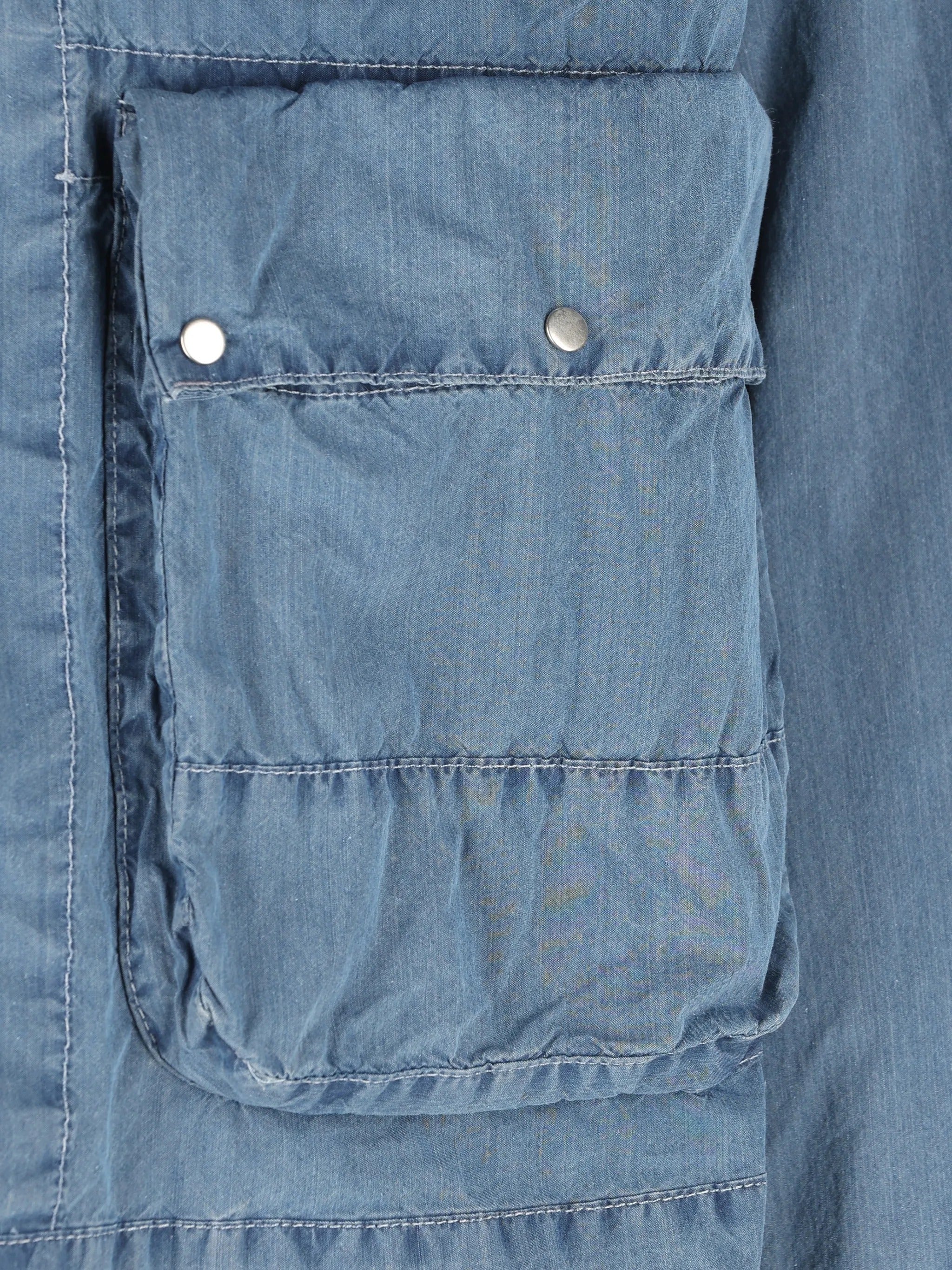 Cp Company Outerwear Medium Jacket