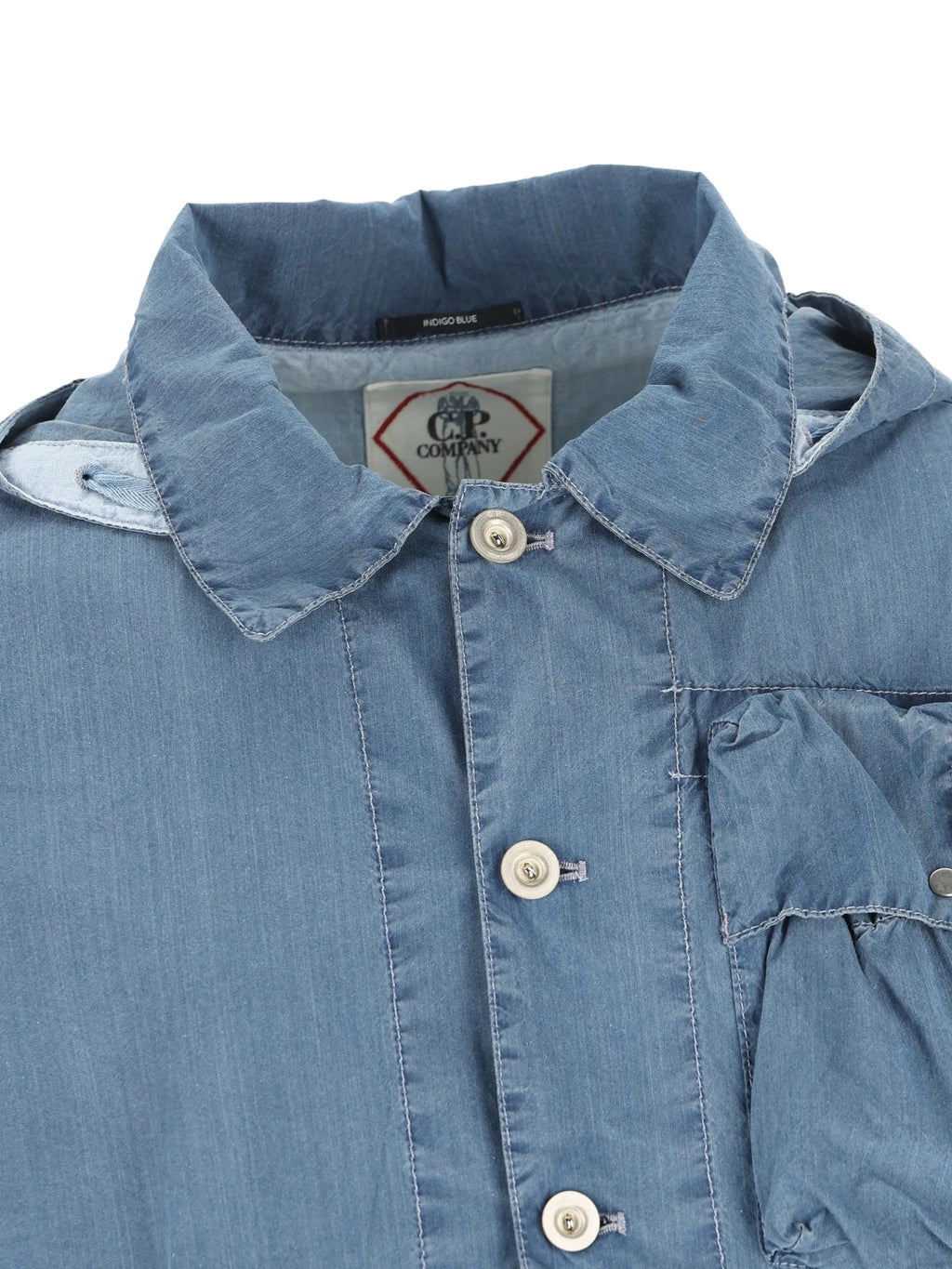Cp Company Outerwear Medium Jacket