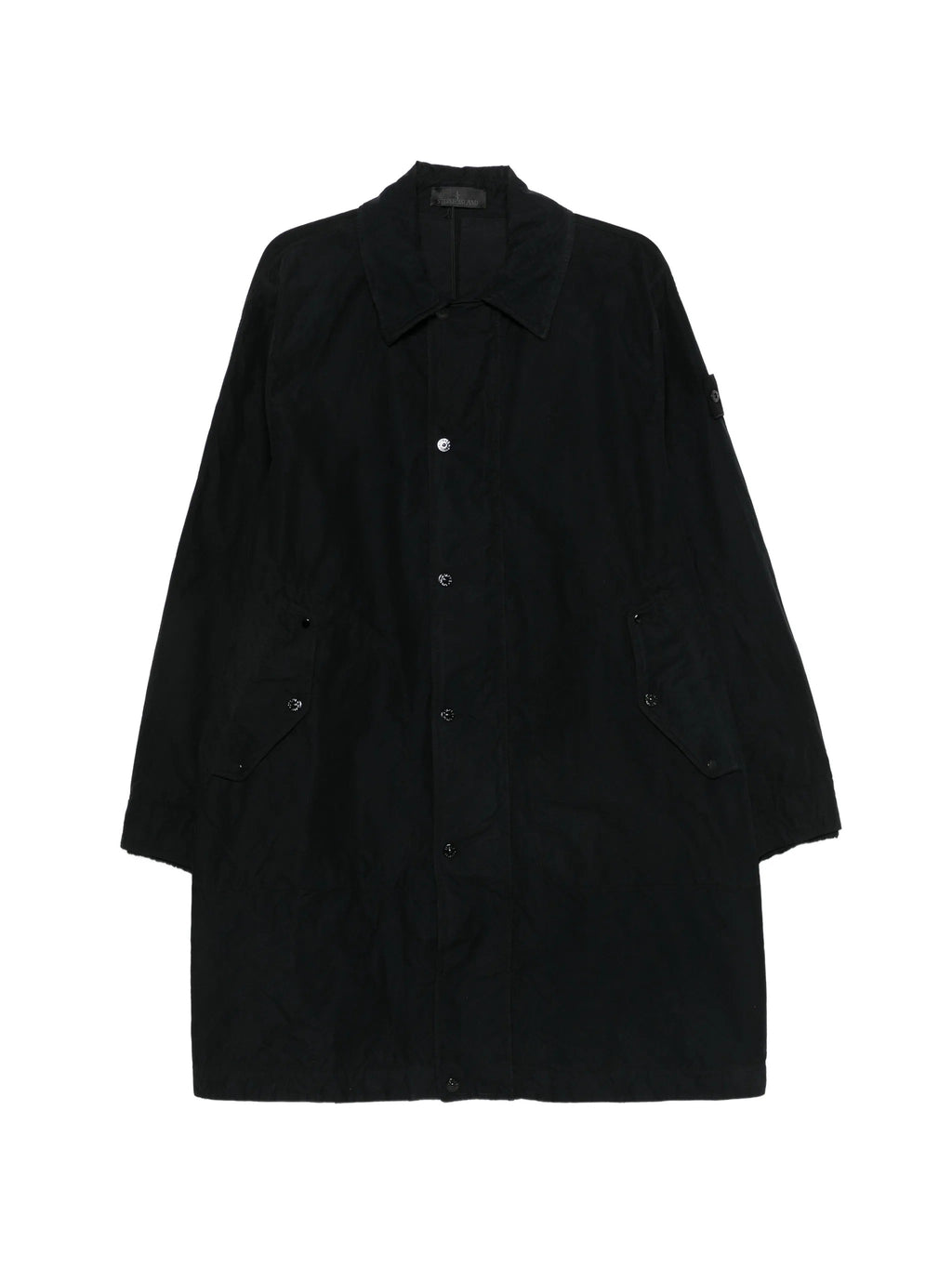 Stone Island Capospalla Lungo