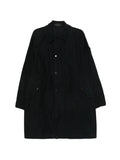 Stone Island Capospalla Lungo