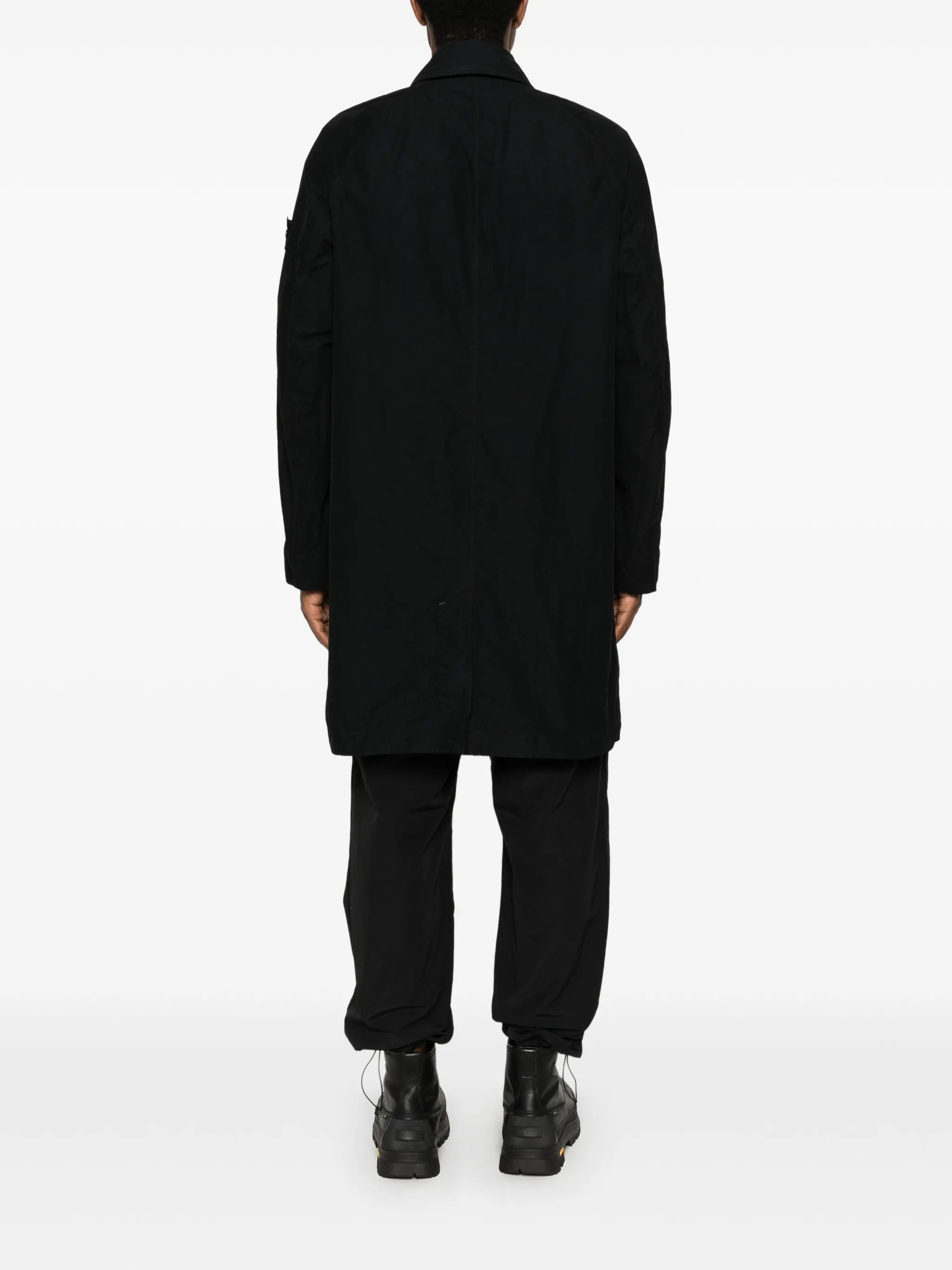 Stone Island Capospalla Lungo