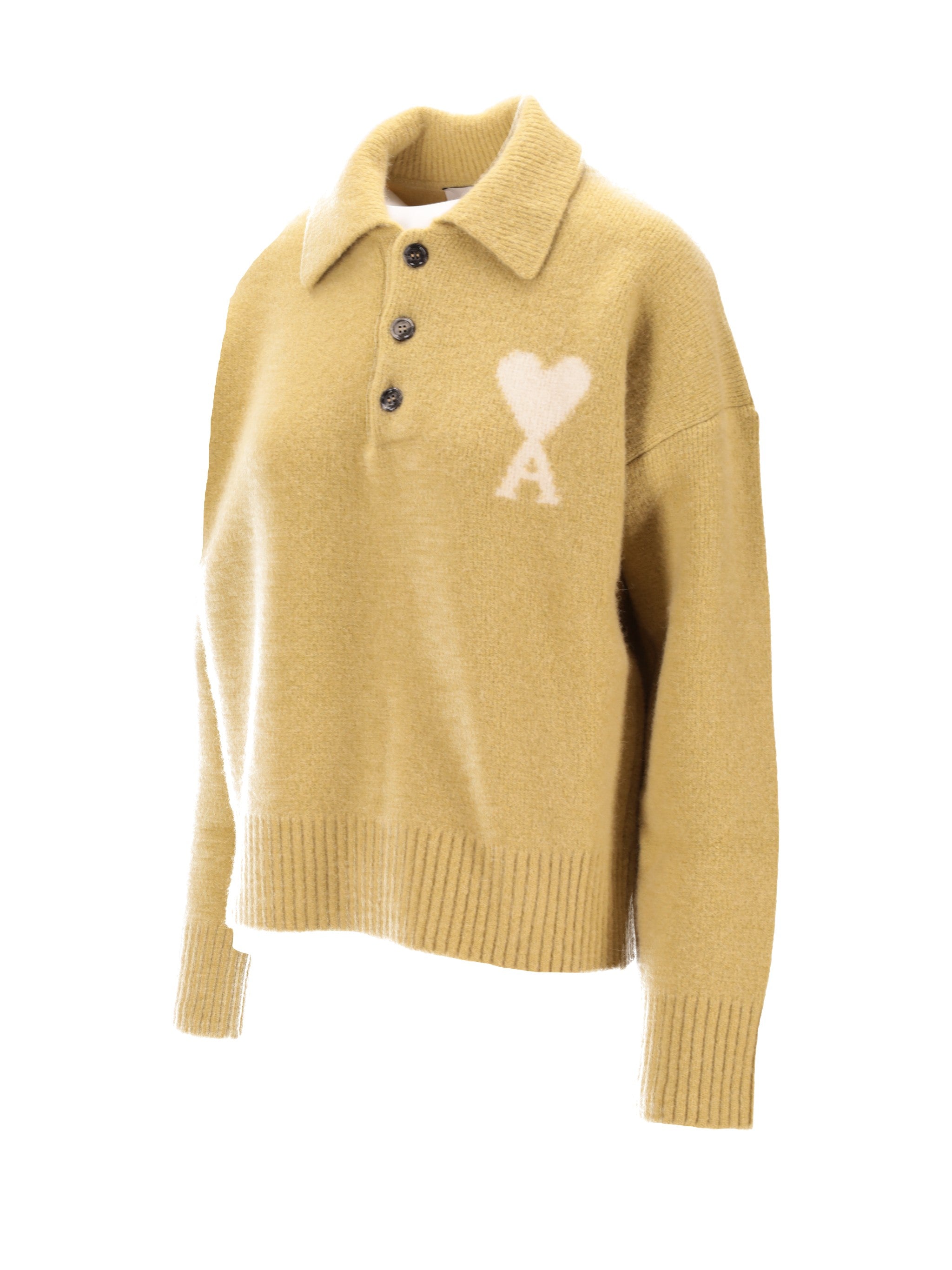Ami Polo Ami De Coeur