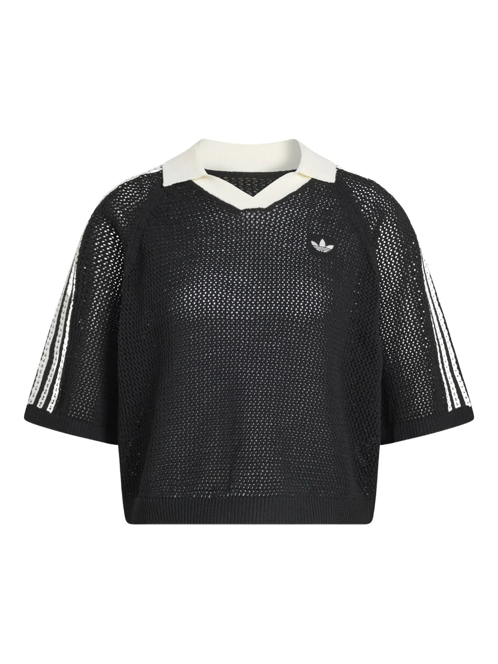 Adidas Originals Crochet Polo