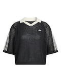 Adidas Originals Crochet Polo