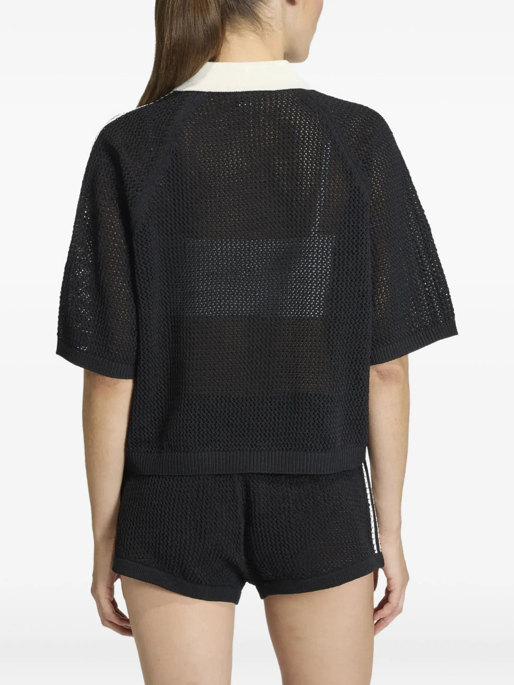 Adidas Originals Crochet Polo