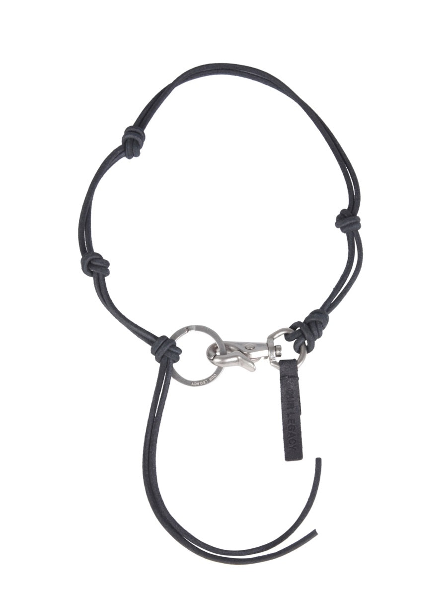 Our Legacy Collana "Ladon"