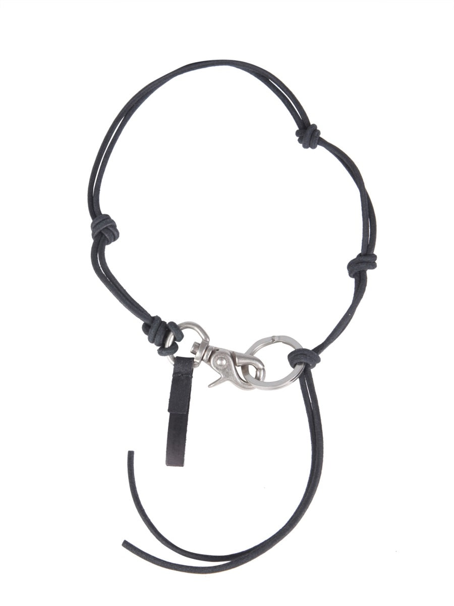 Our Legacy Collana "Ladon"