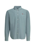 Maison Kitsuné Profile Fox Regular Shirt
