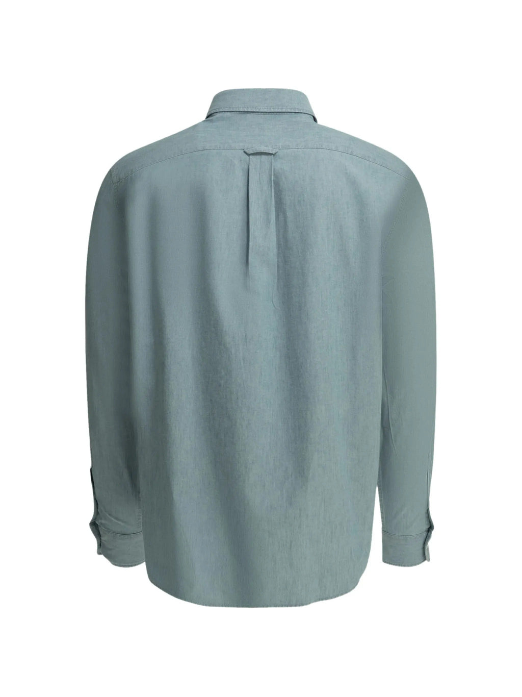 Maison Kitsuné Profile Fox Regular Shirt