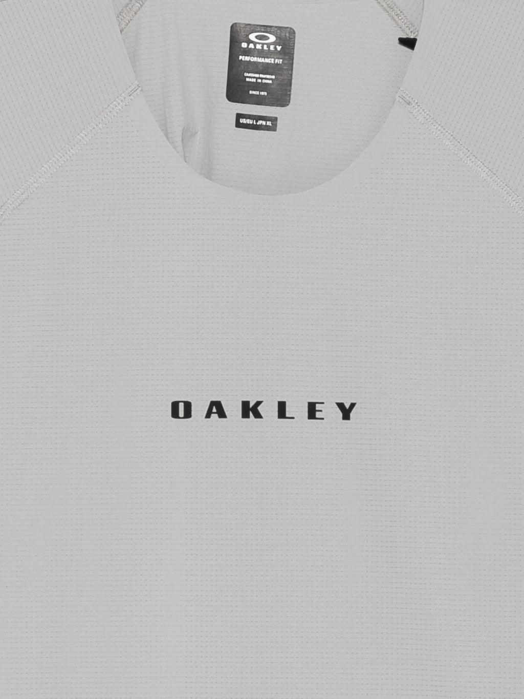 Oakley Seeker Whip Ss Jersey