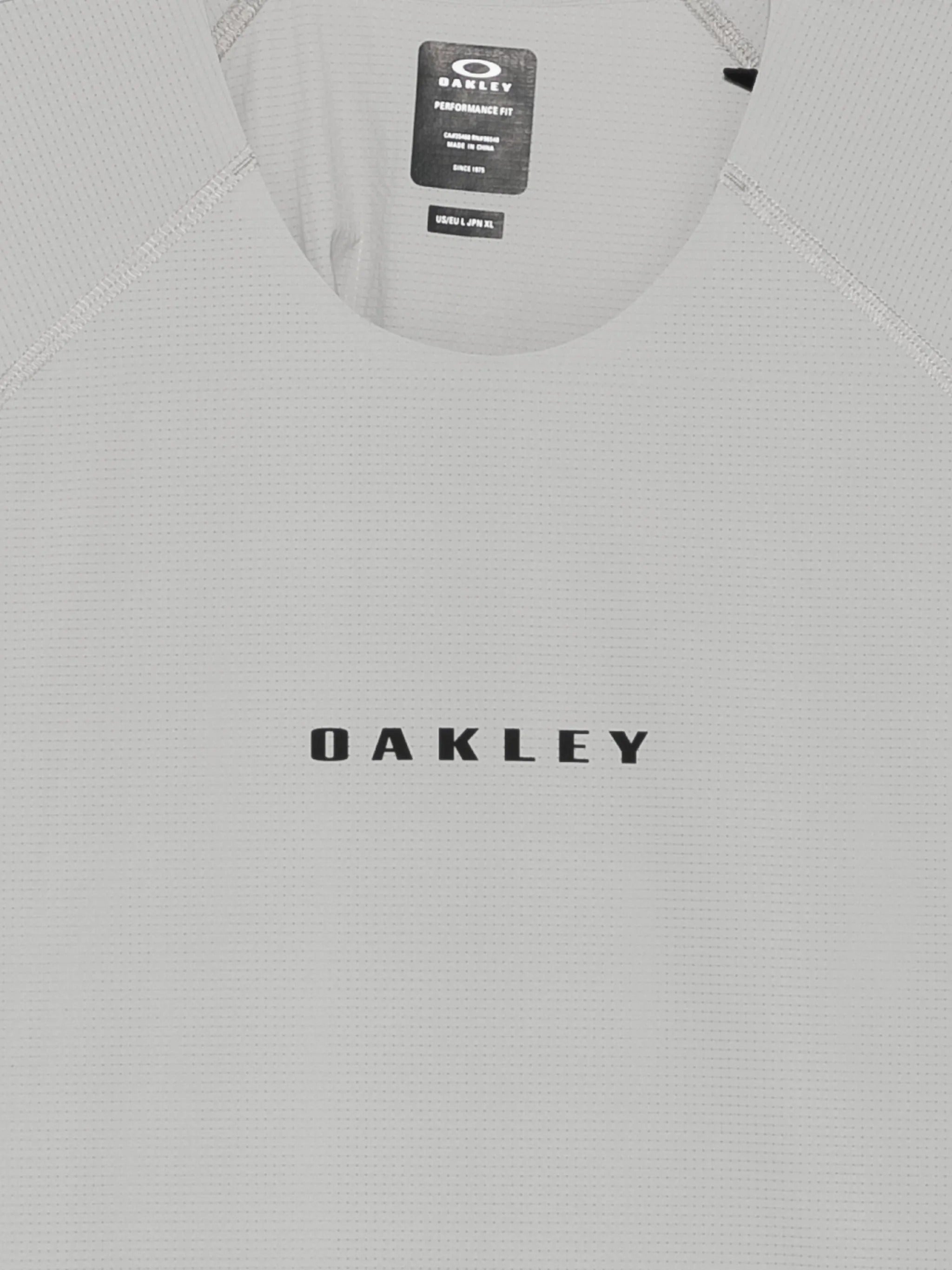 Oakley Seeker Whip Ss Jersey