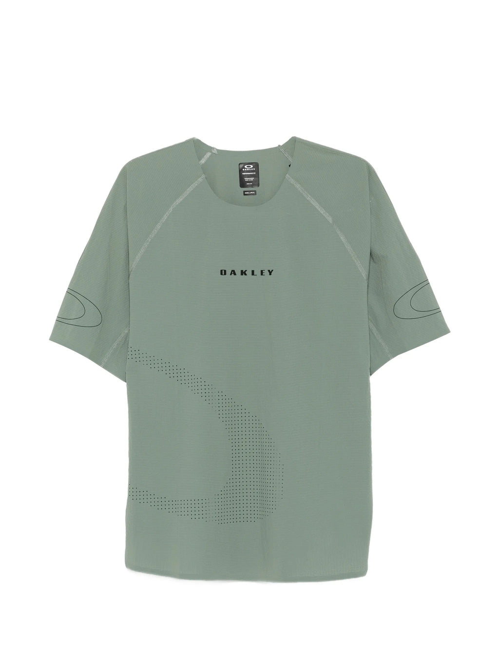 Oakley Seeker Whip Ss Jersey