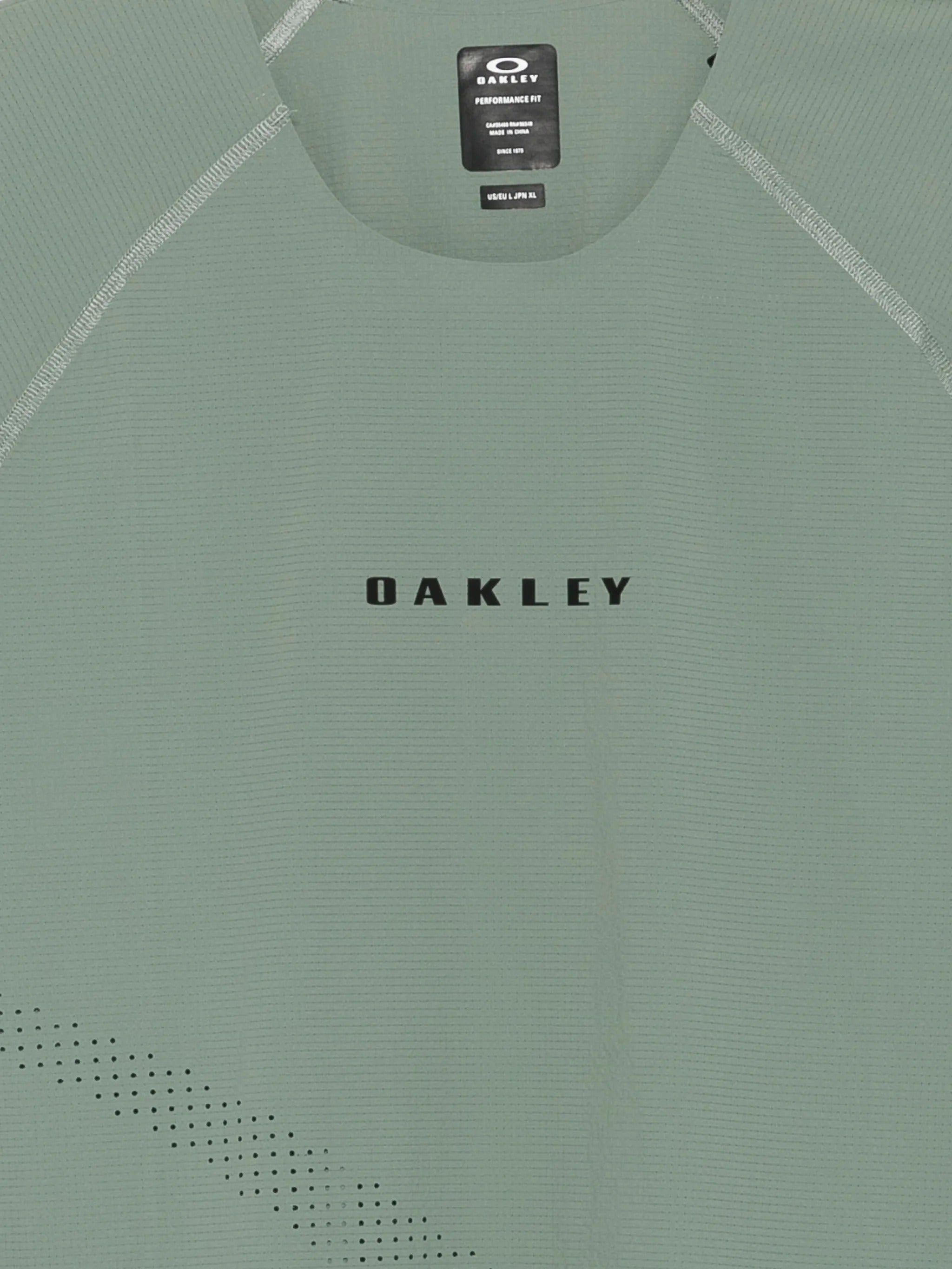 Oakley Seeker Whip Ss Jersey