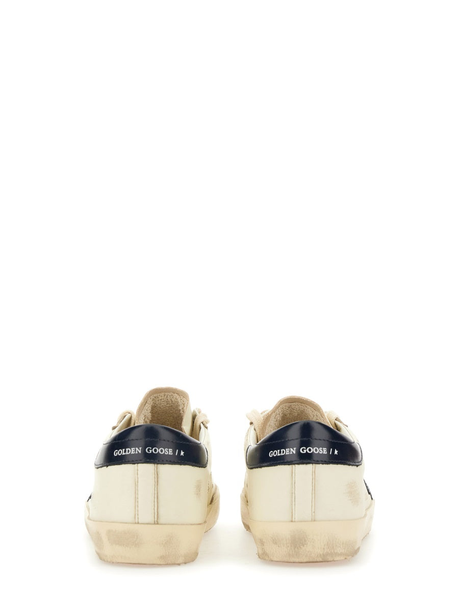 Golden Goose Sneaker "Superstar"