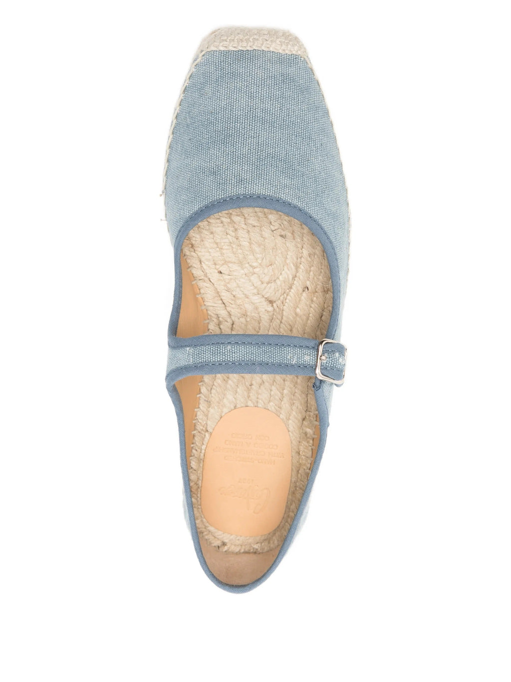 Castañer Padua/002