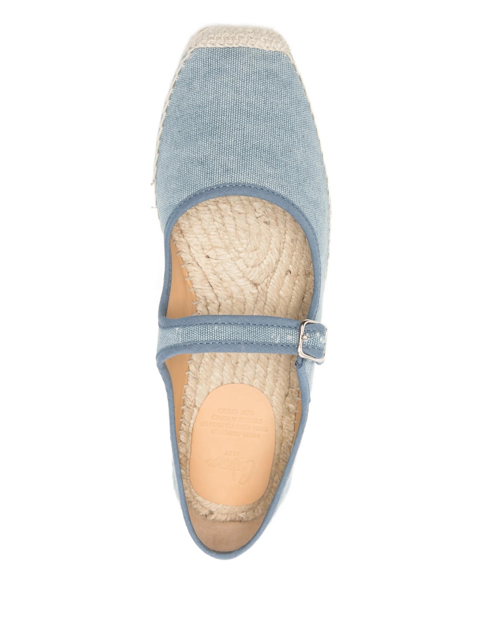Castañer Padua/002