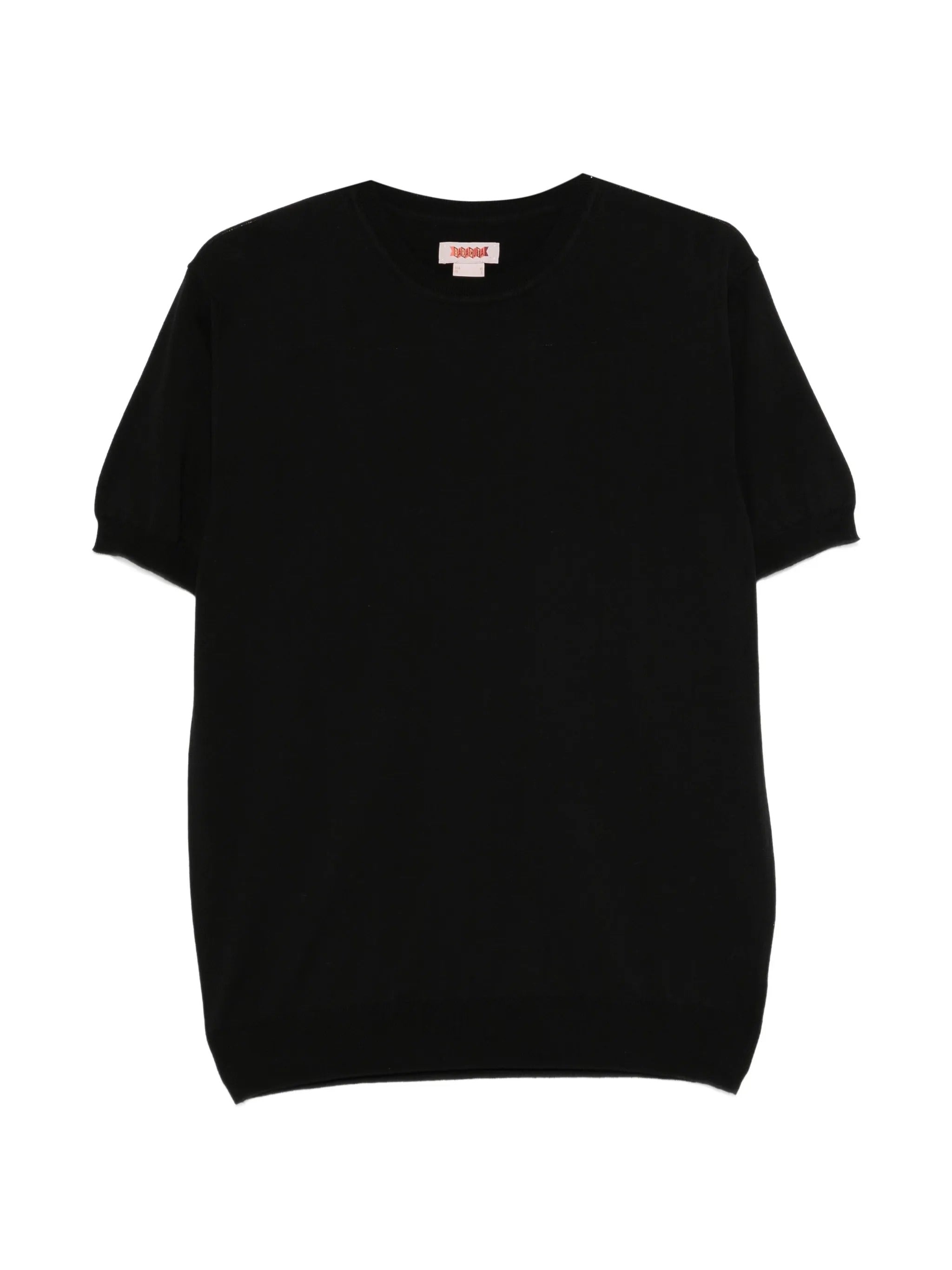 Baracuta Knit Tee