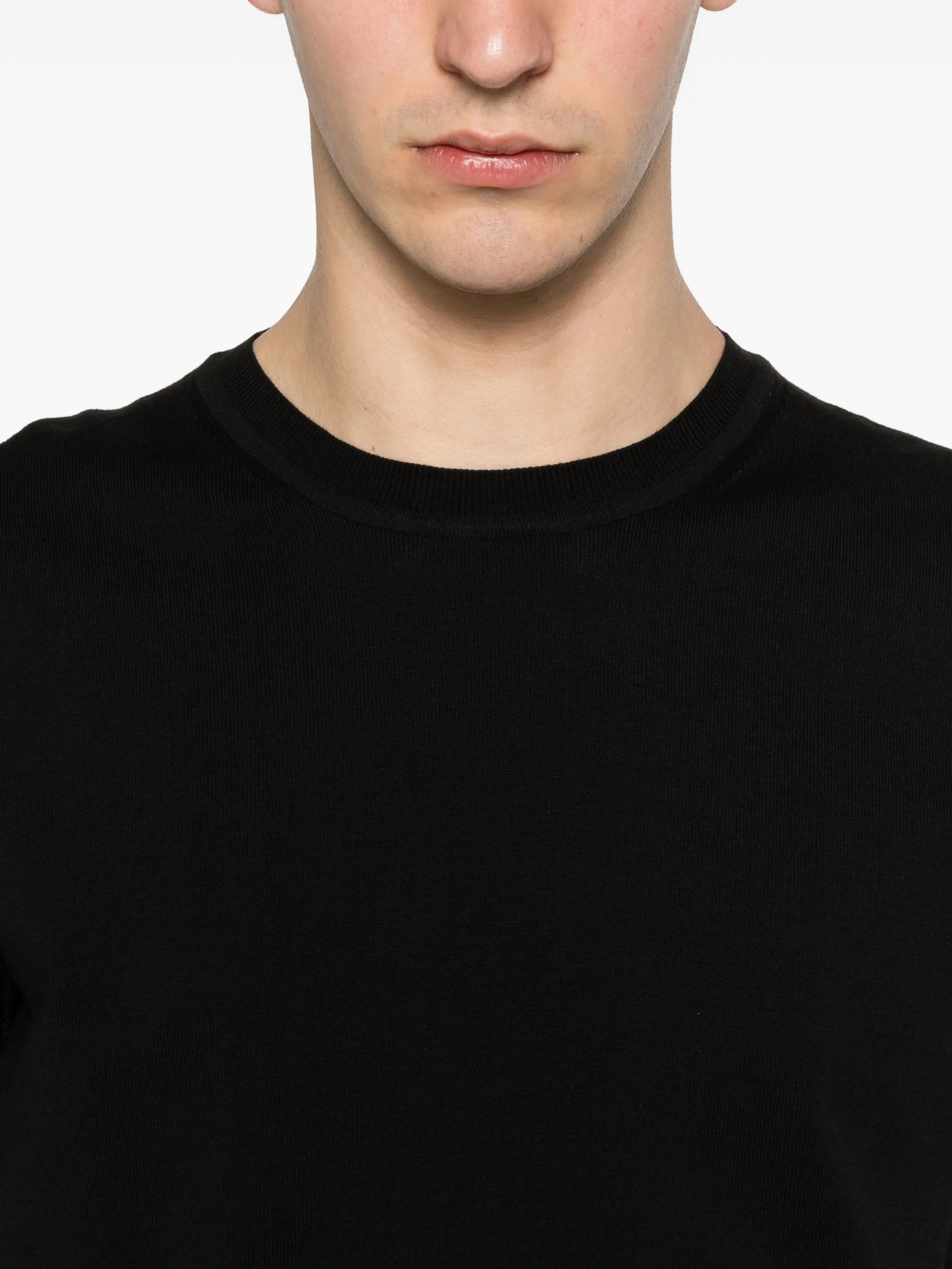 Baracuta Knit Tee