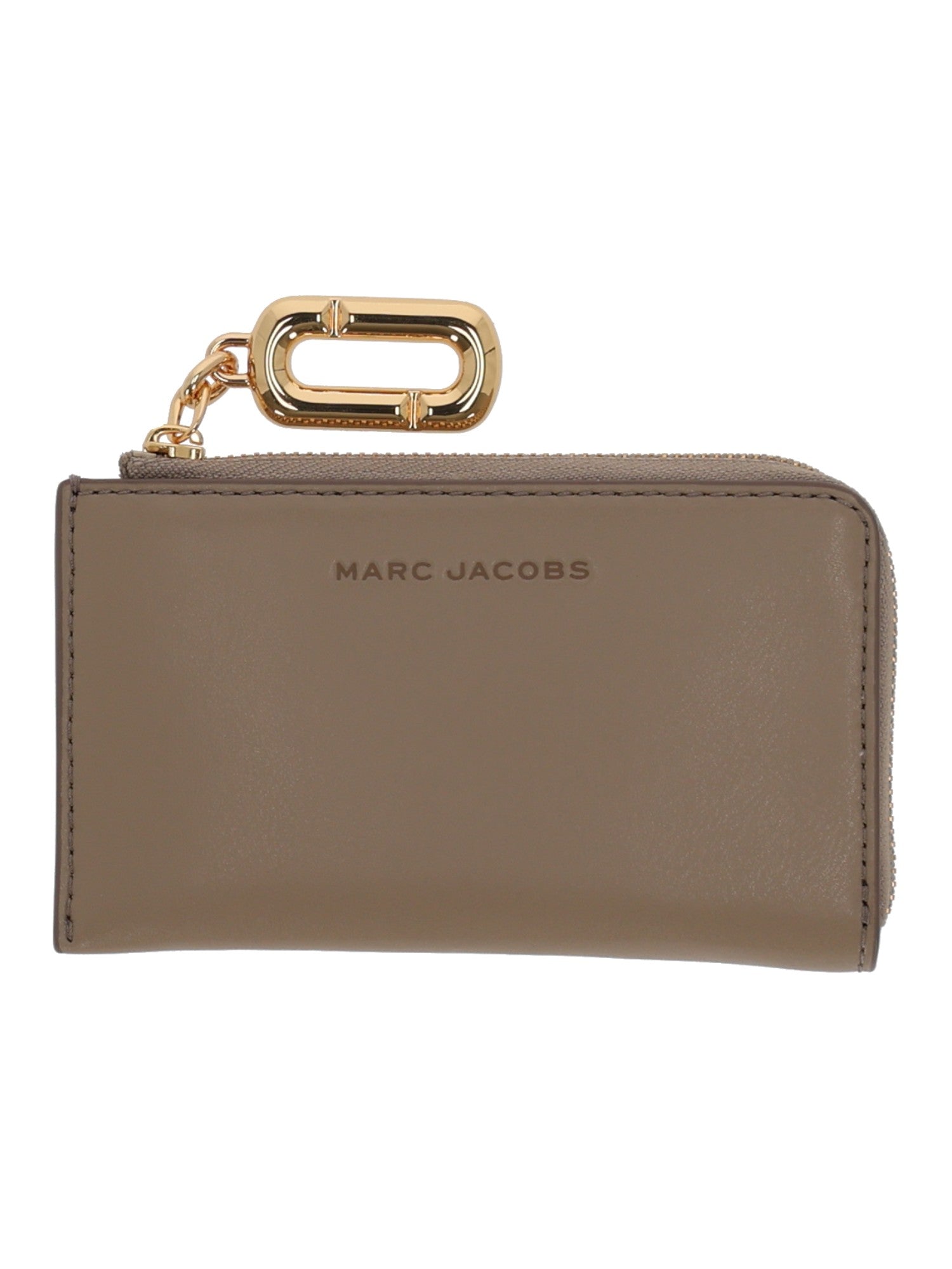 Marc Jacobs The Top Zip Multi Wallet