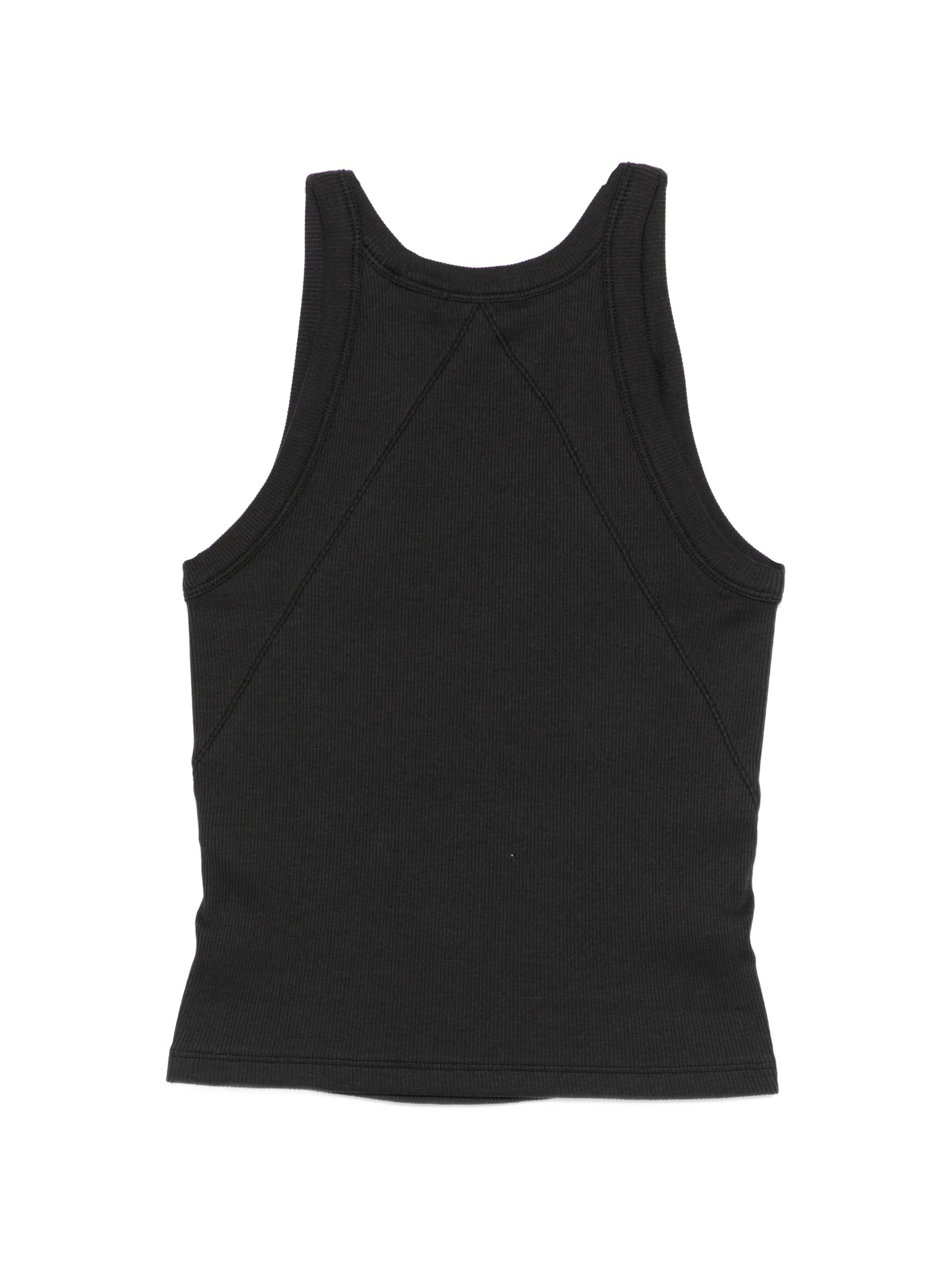 Rag & Bone The Essential Rib Wide String Tank