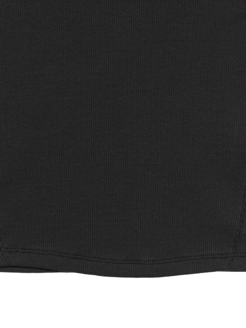 Rag & Bone The Essential Rib Wide String Tank