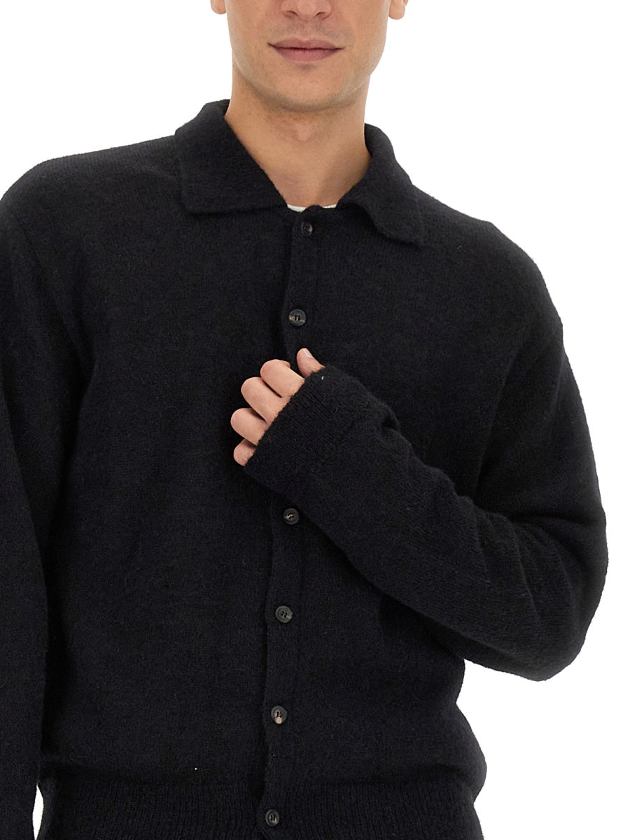 Our Legacy Cardigan Con Bottoni
