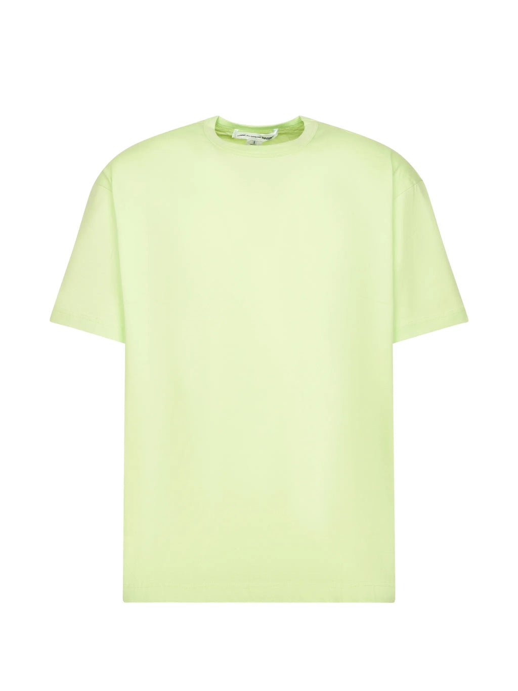 Comme Des Garçons Shirt Tshirt
