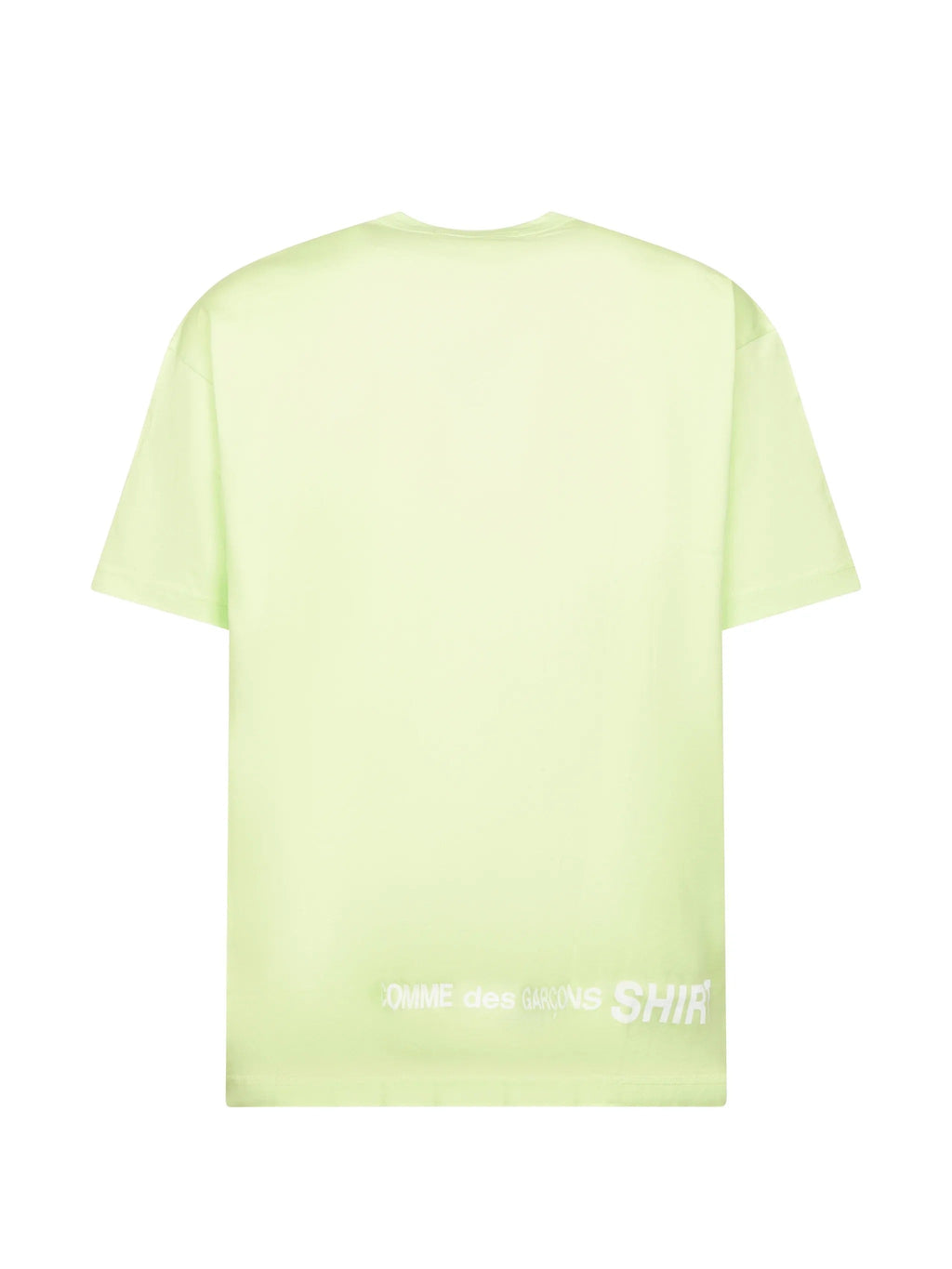Comme Des Garçons Shirt Tshirt