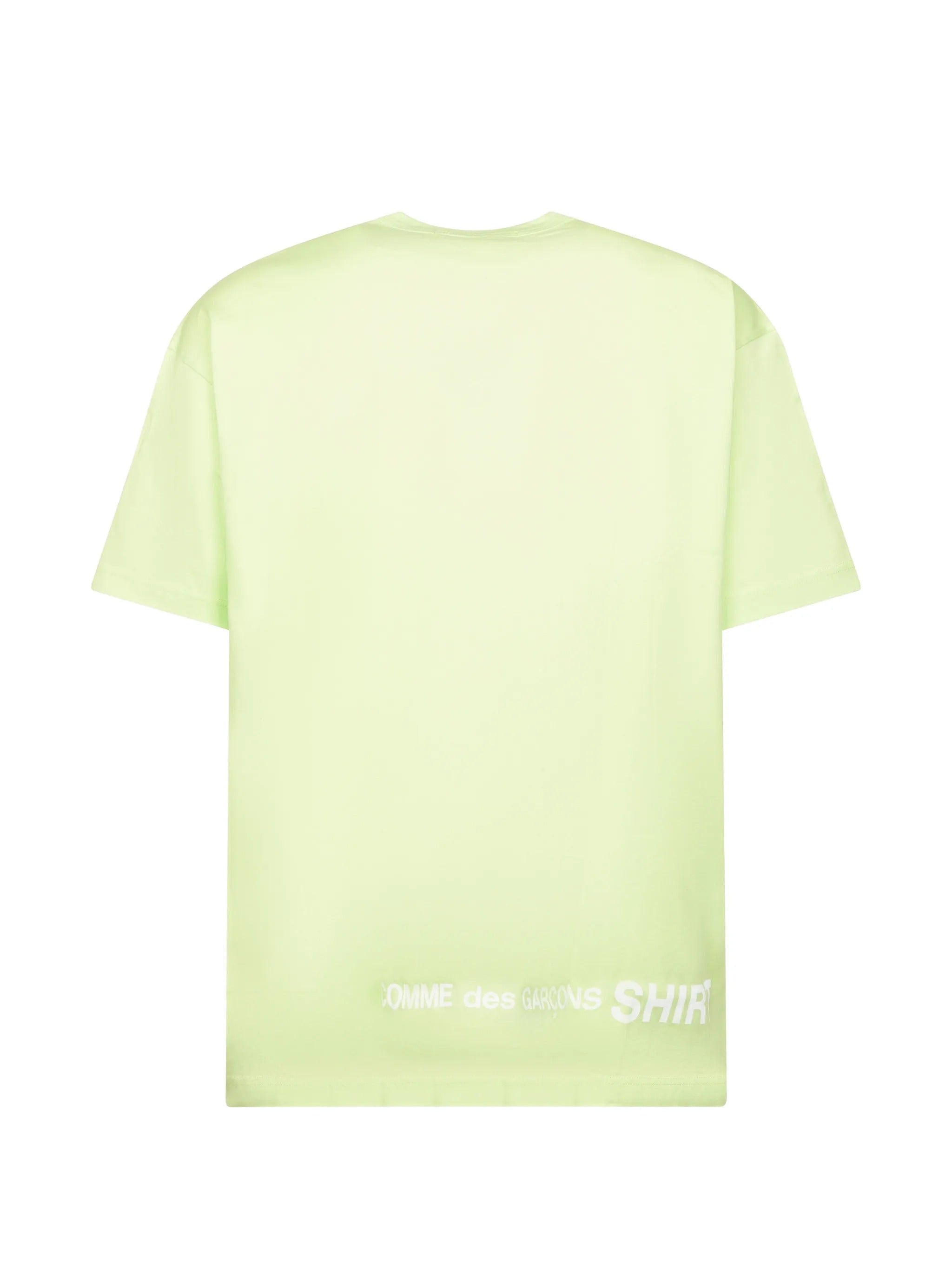 Comme Des Garçons Shirt Tshirt
