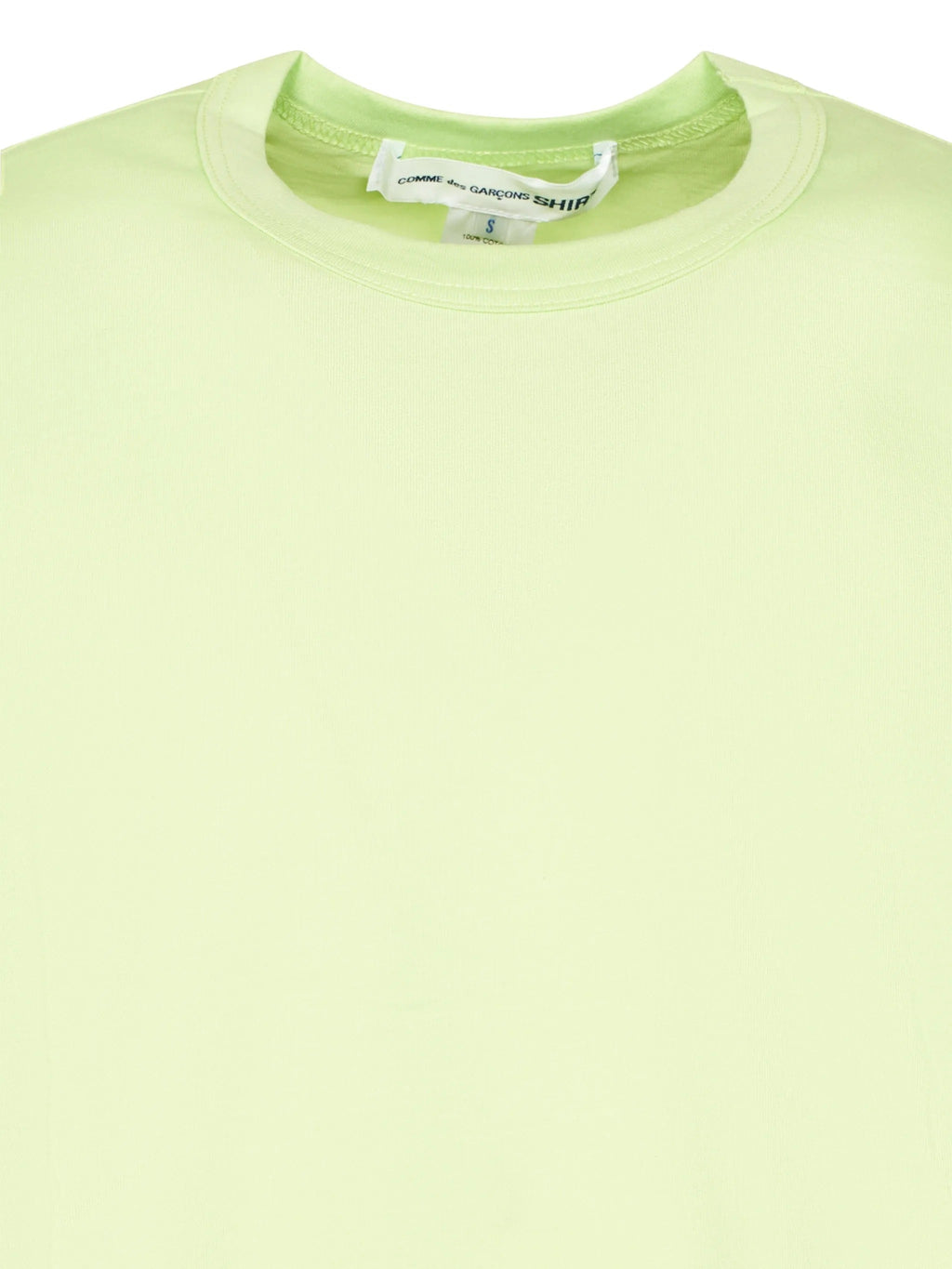 Comme Des Garçons Shirt Tshirt