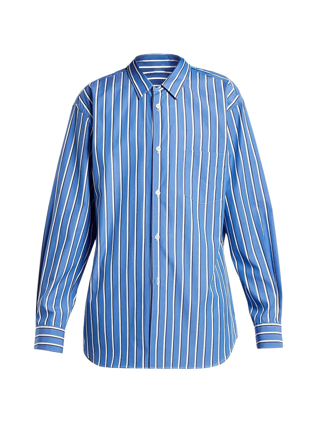 Comme Des Garçons Shirt Shirt
