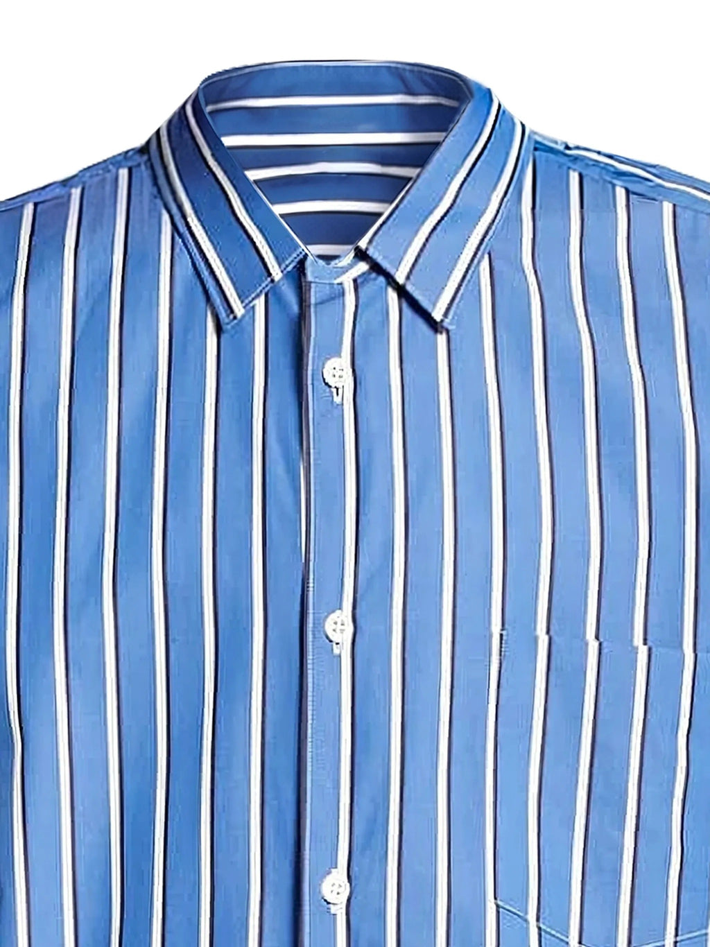 Comme Des Garçons Shirt Shirt
