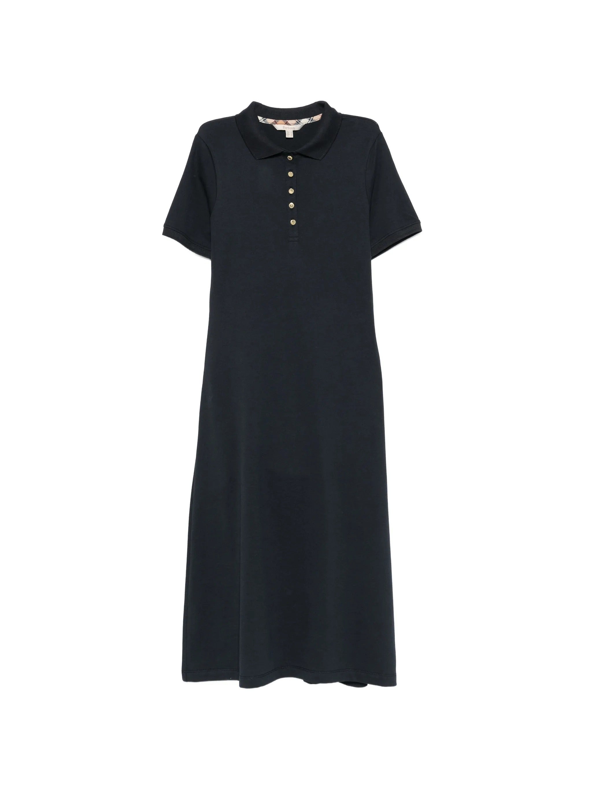 Barbour Celeste Midi Dress