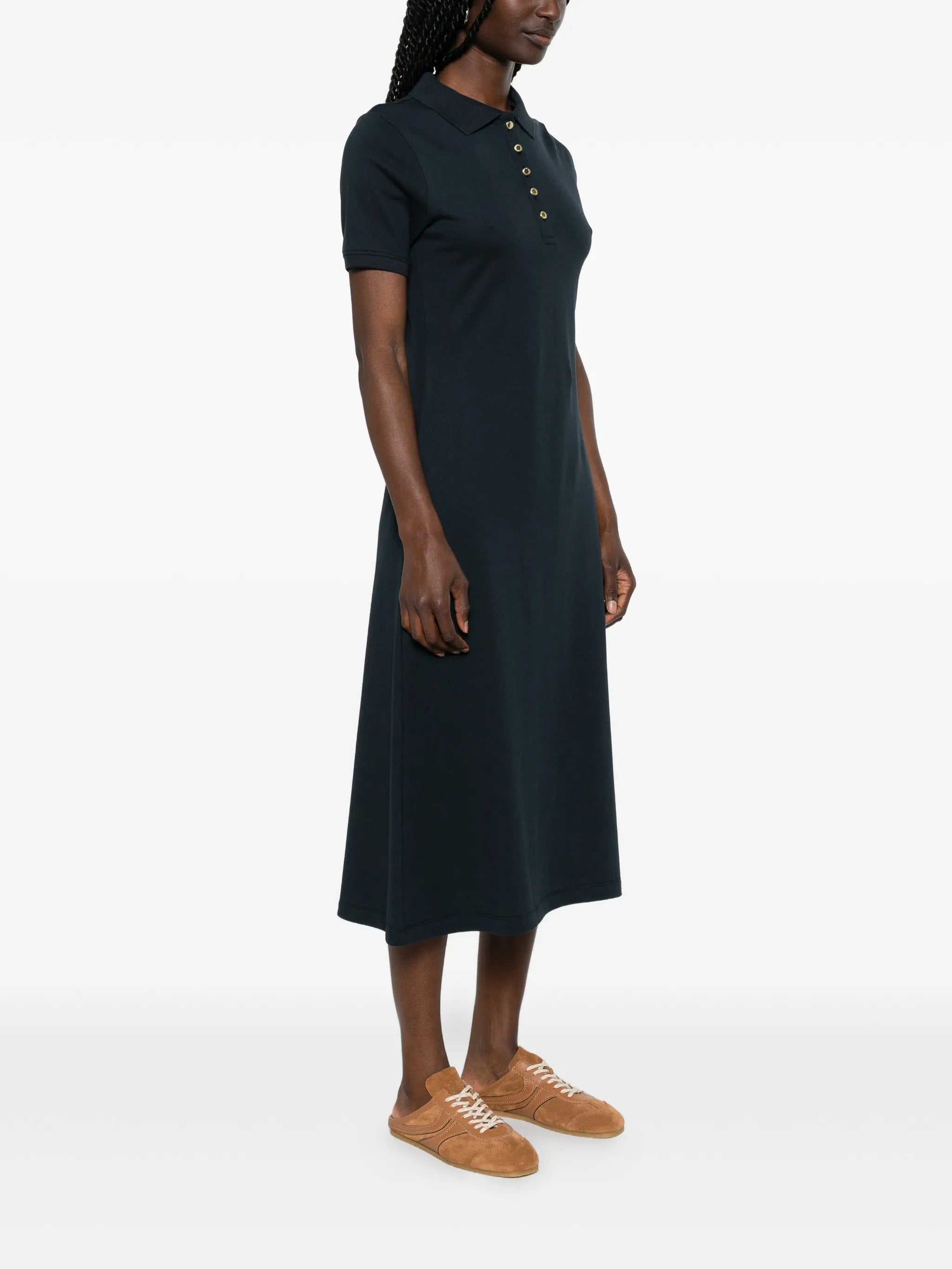 Barbour Celeste Midi Dress