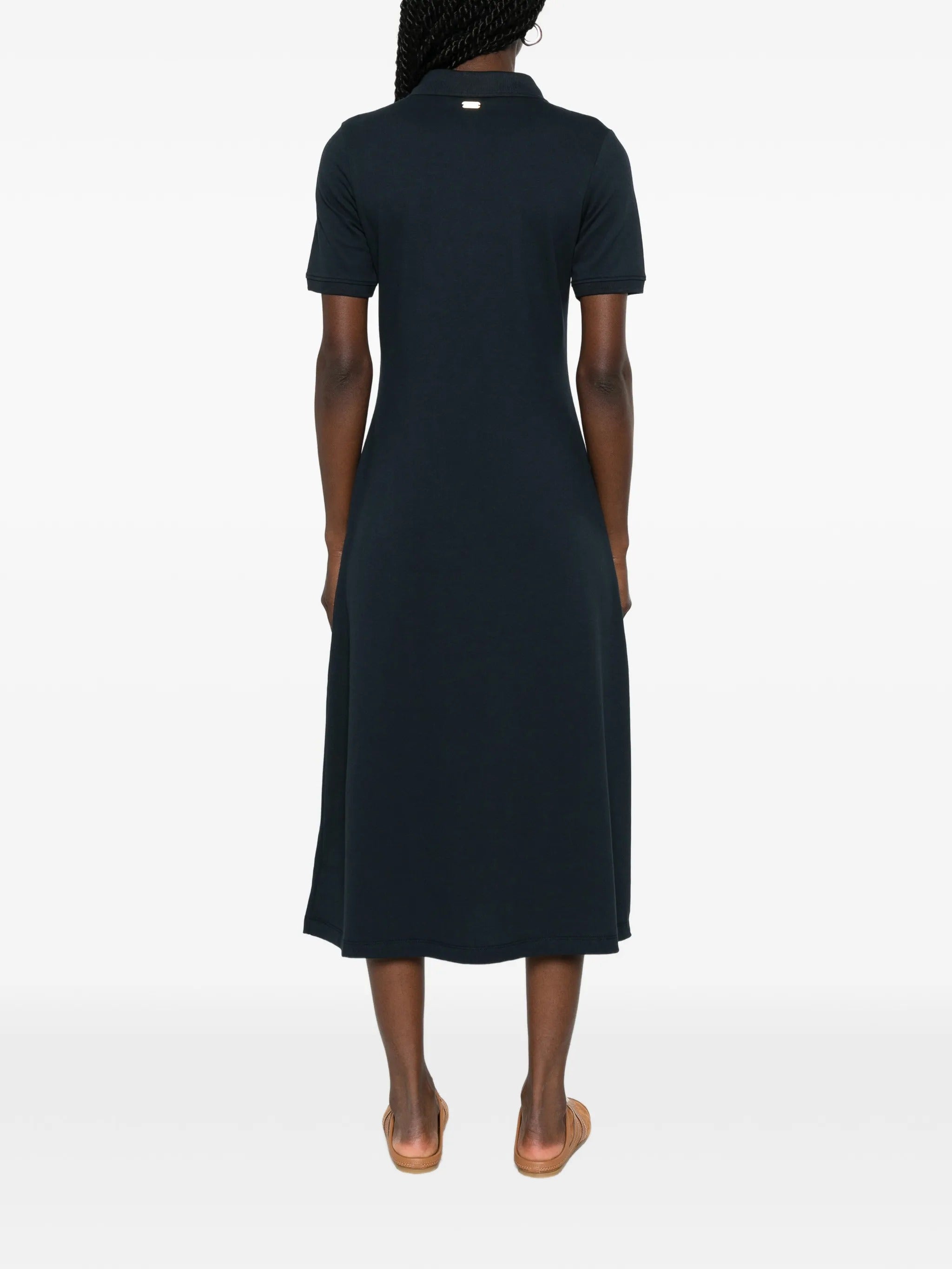 Barbour Celeste Midi Dress