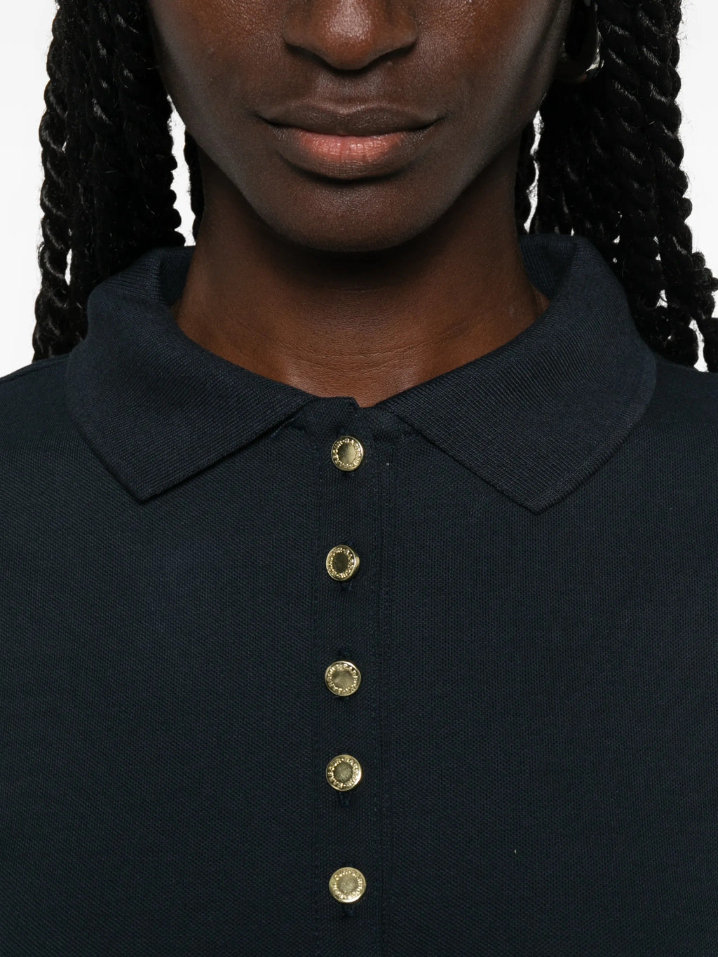 Barbour Celeste Midi Dress