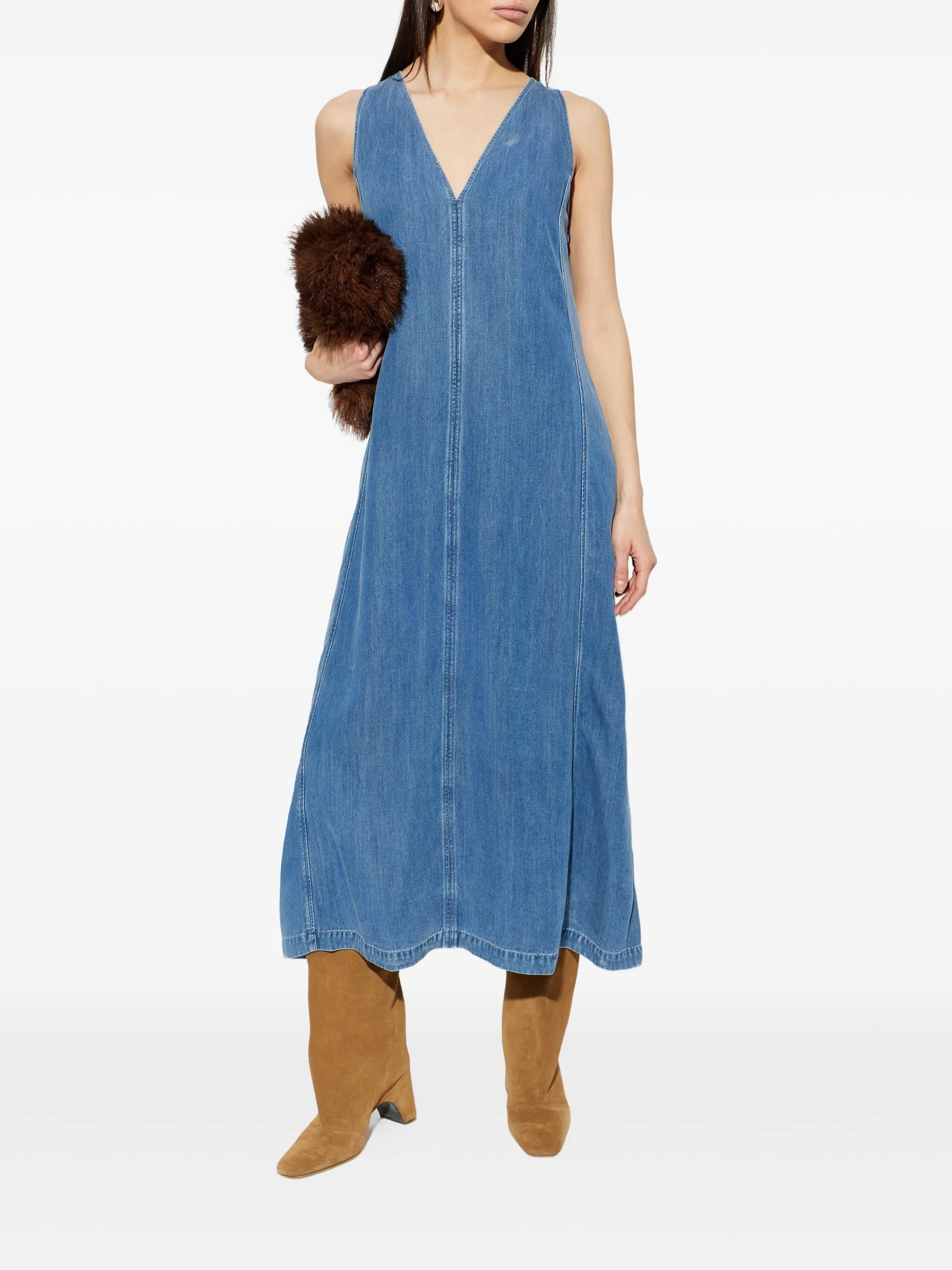 Samsøe Samsøe Saskylar Dress