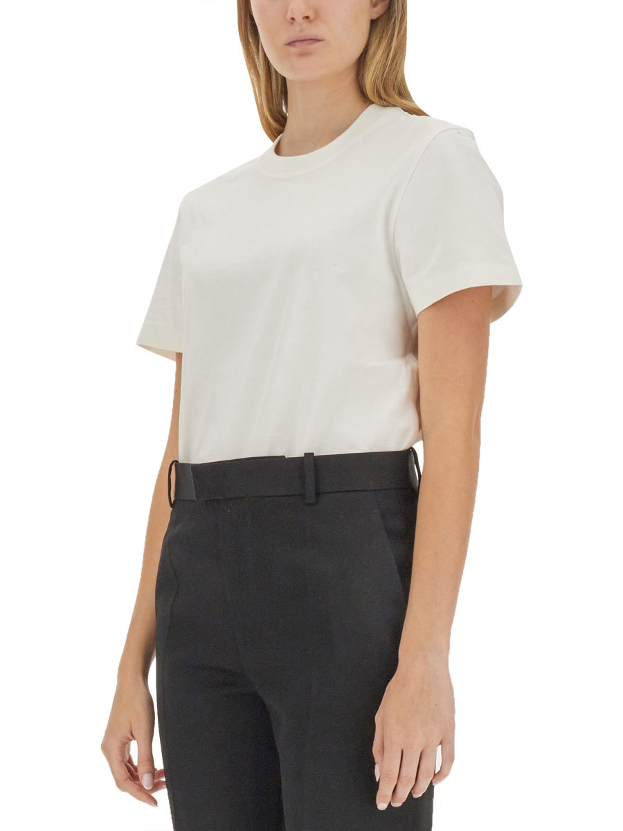 Bottega Veneta Lightweight Cotton T Shirt