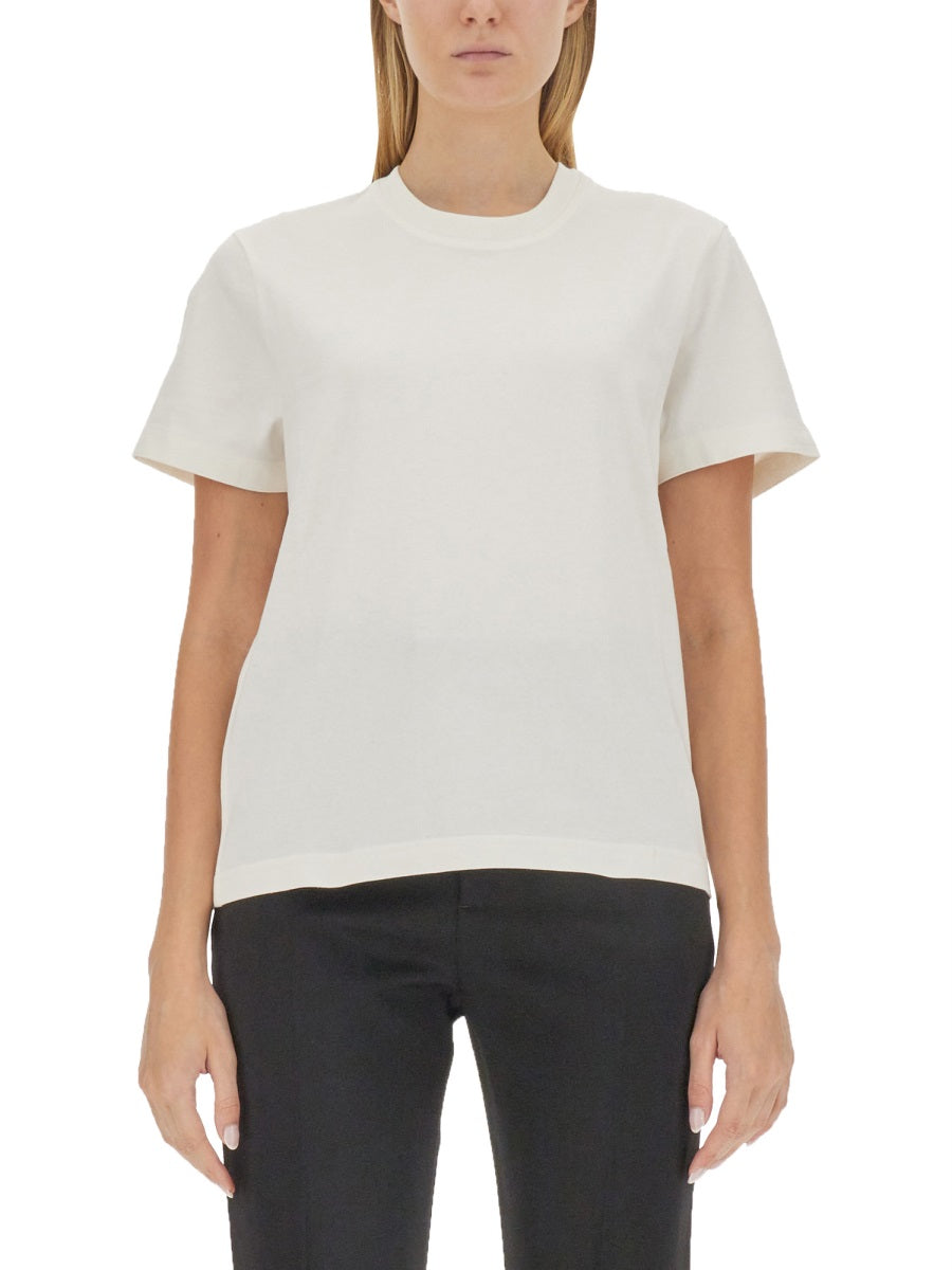 Bottega Veneta Lightweight Cotton T Shirt