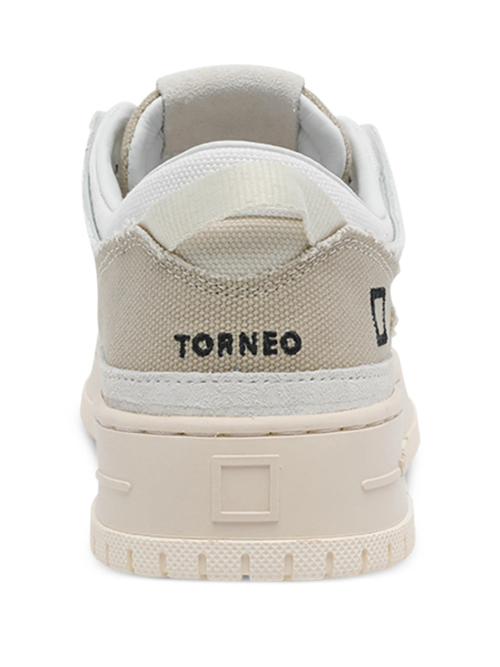 D.A.T.E. Torneo Fringed