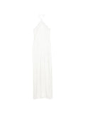 Oseree Bridal Necklace Dress