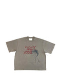 Song For The Mute `School Portrait`` Gym Tee