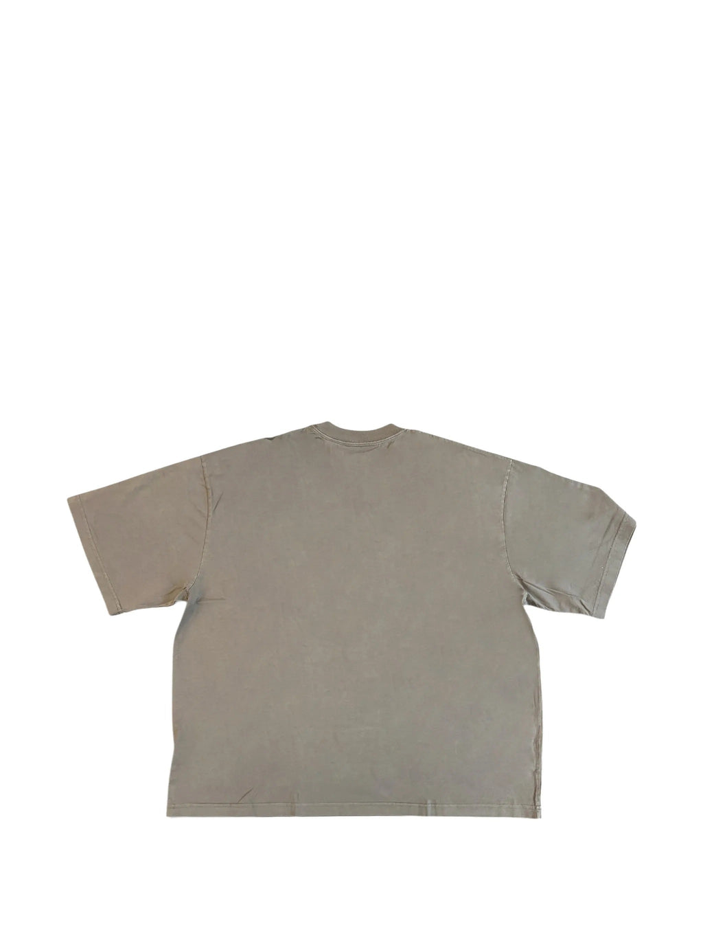 Song For The Mute `School Portrait`` Gym Tee