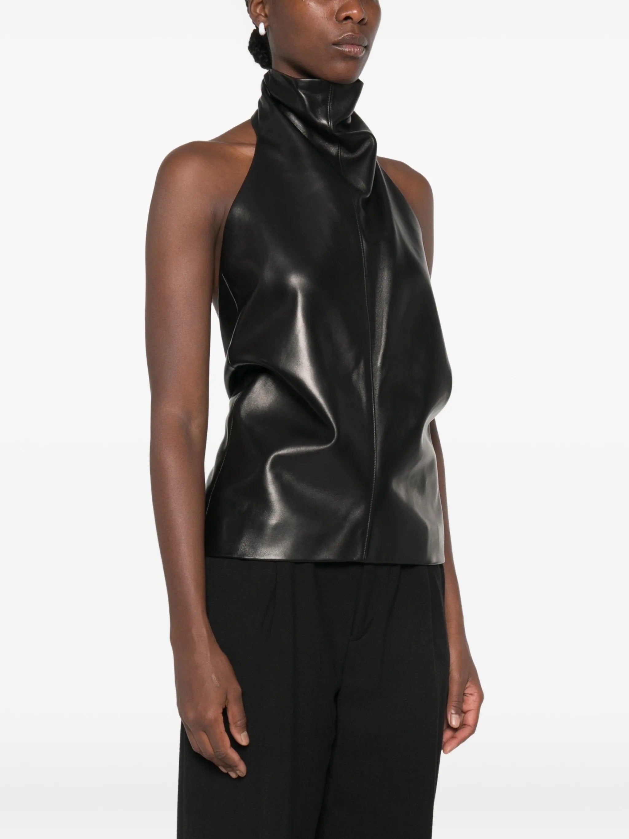 Khaite Rone Top