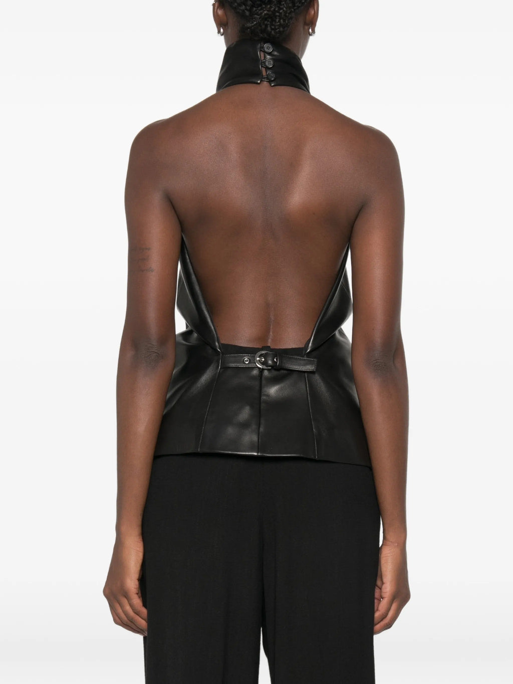 Khaite Rone Top