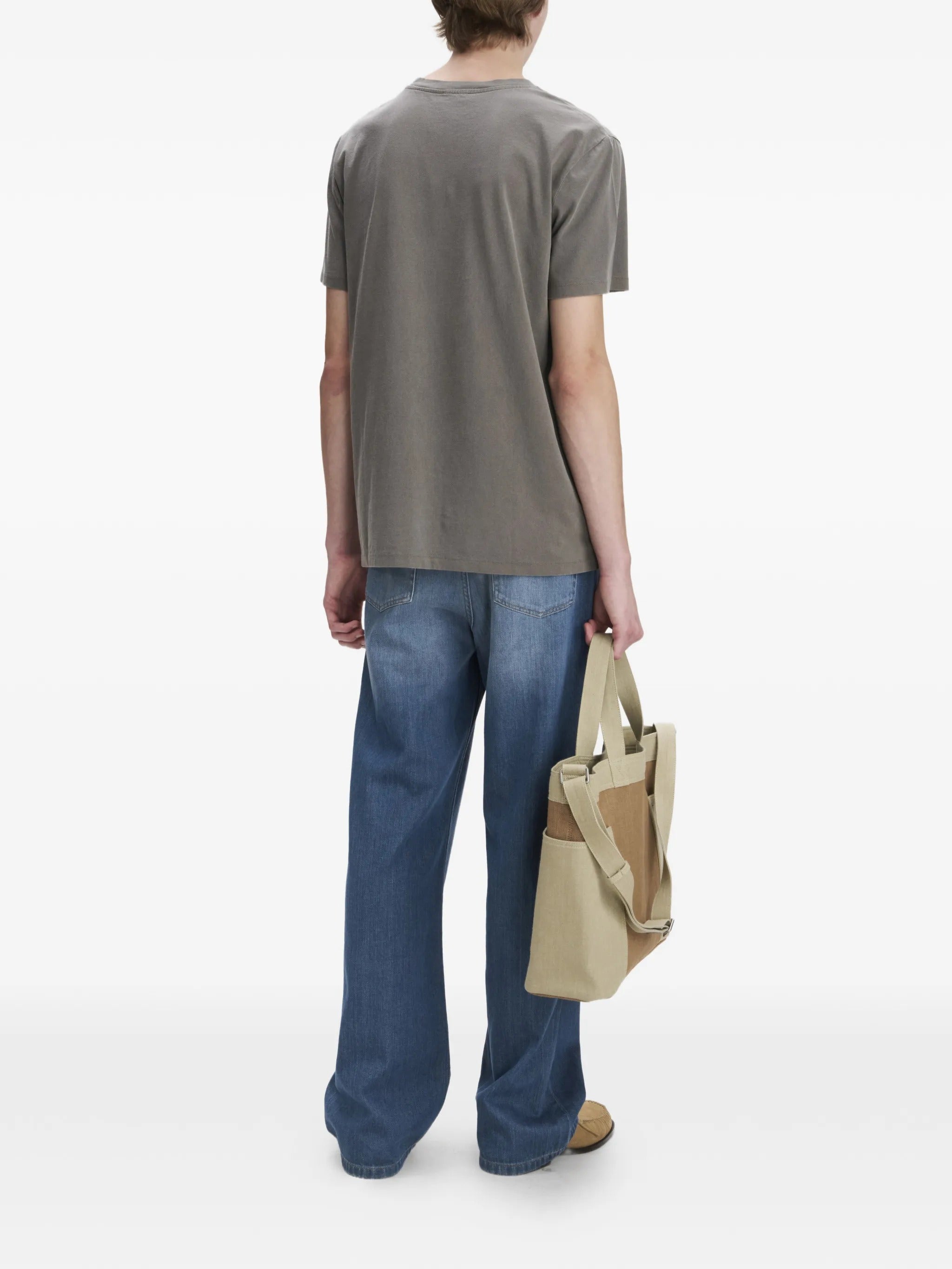 A.P.C. T Shirt Gabby Gots