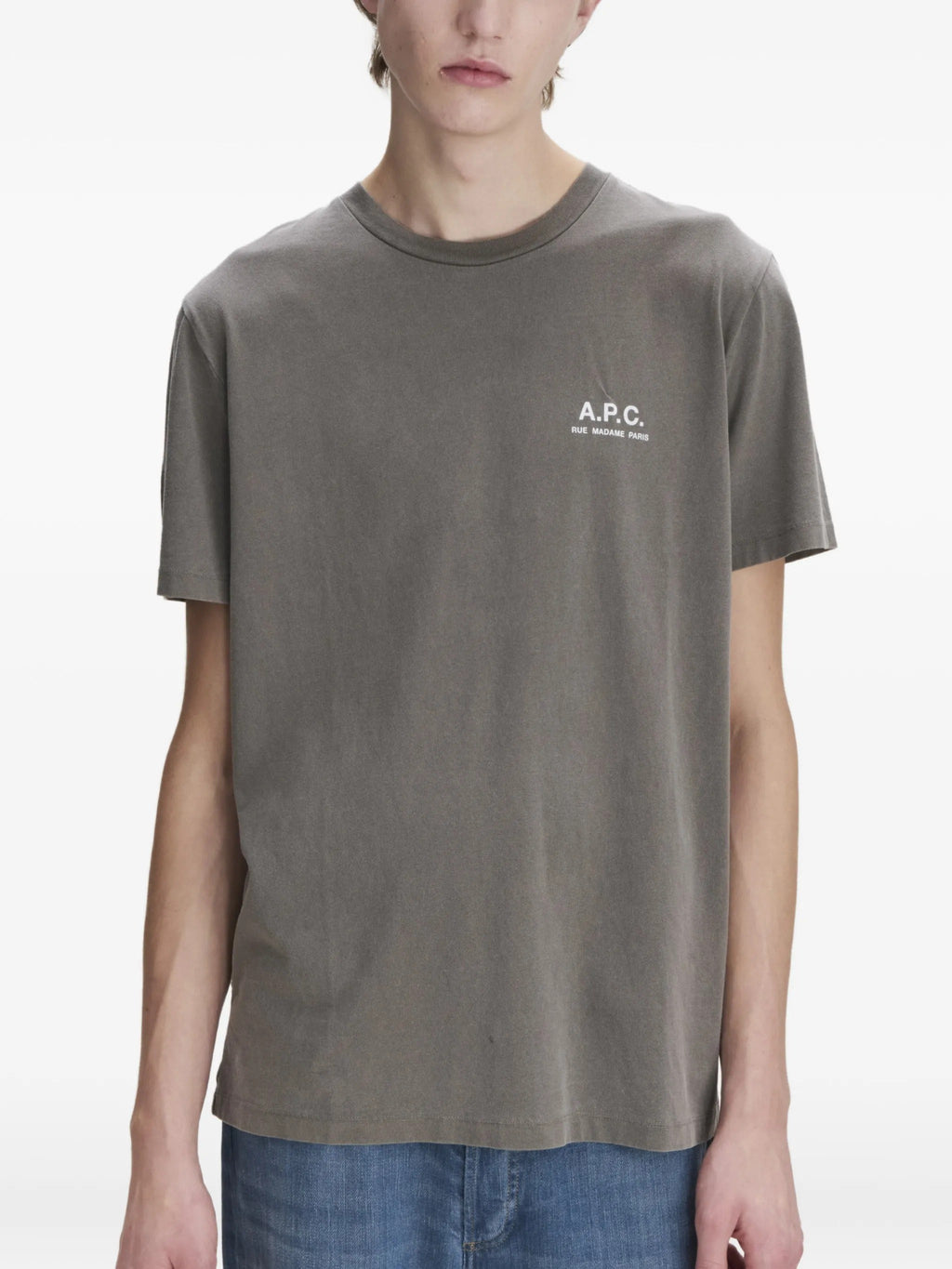 A.P.C. T Shirt Gabby Gots