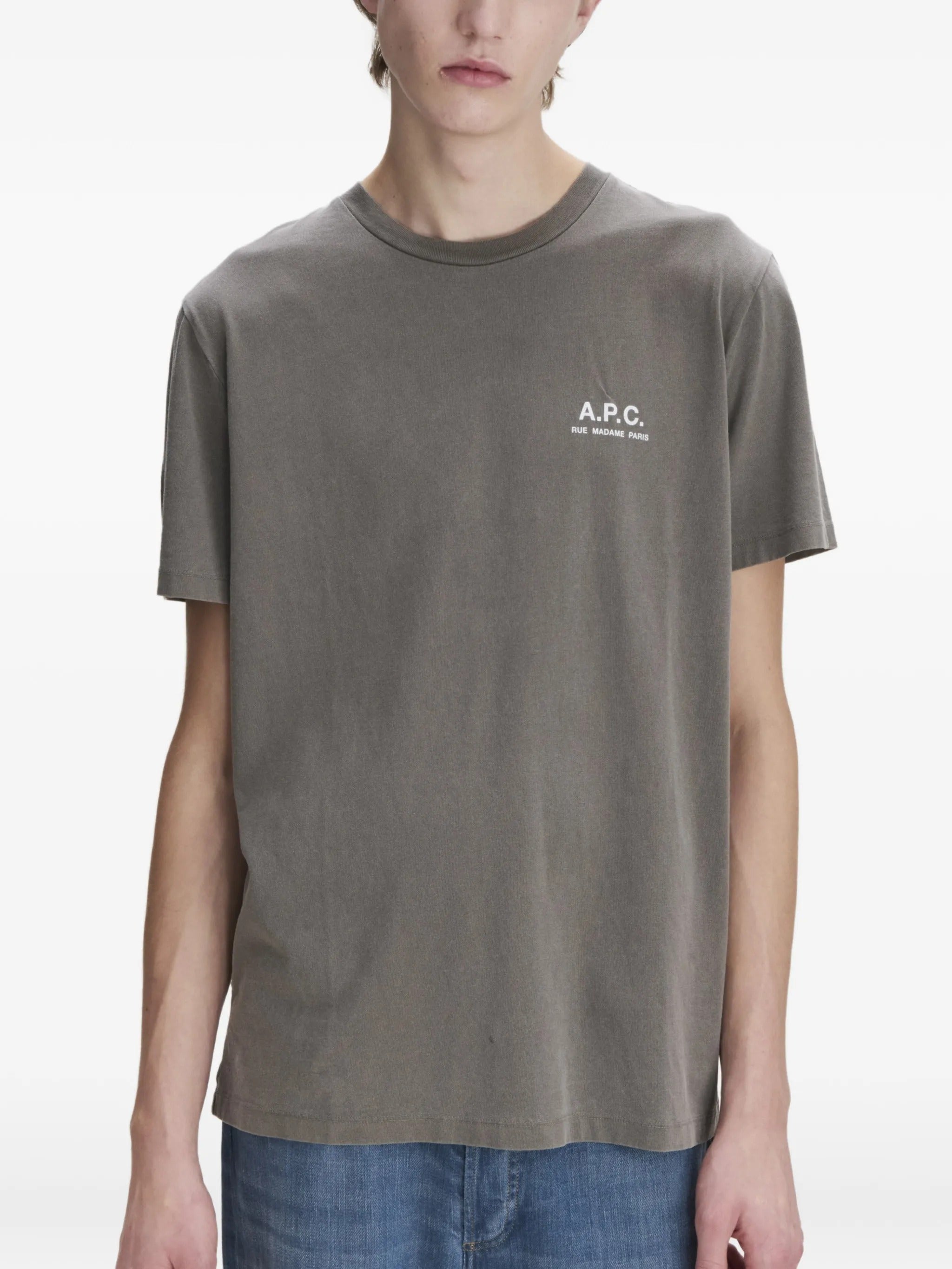 A.P.C. T Shirt Gabby Gots