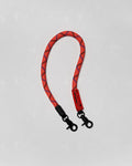 Topologie Topologie Wares Straps 10mm Wrist Strap Oxide Helix